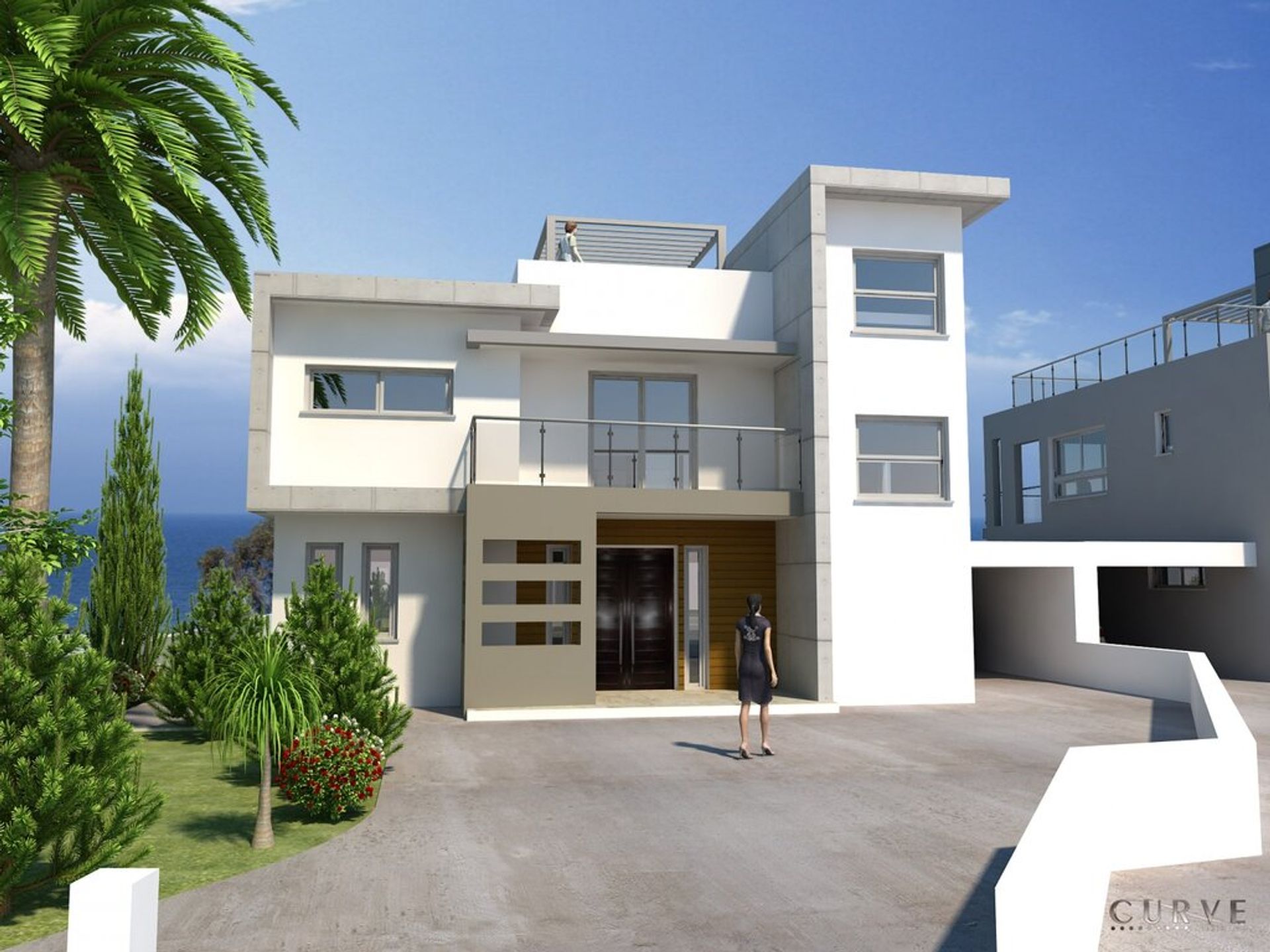 Huis in Perivolia, Larnaca 11703149