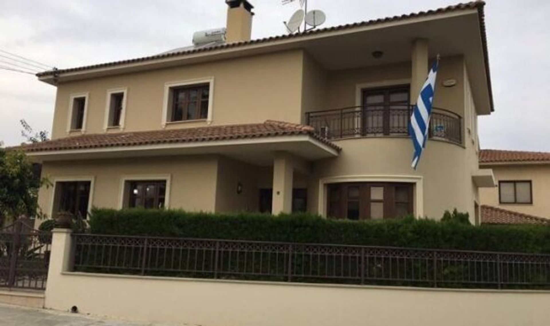 House in Aradippou, Larnaka 11703150