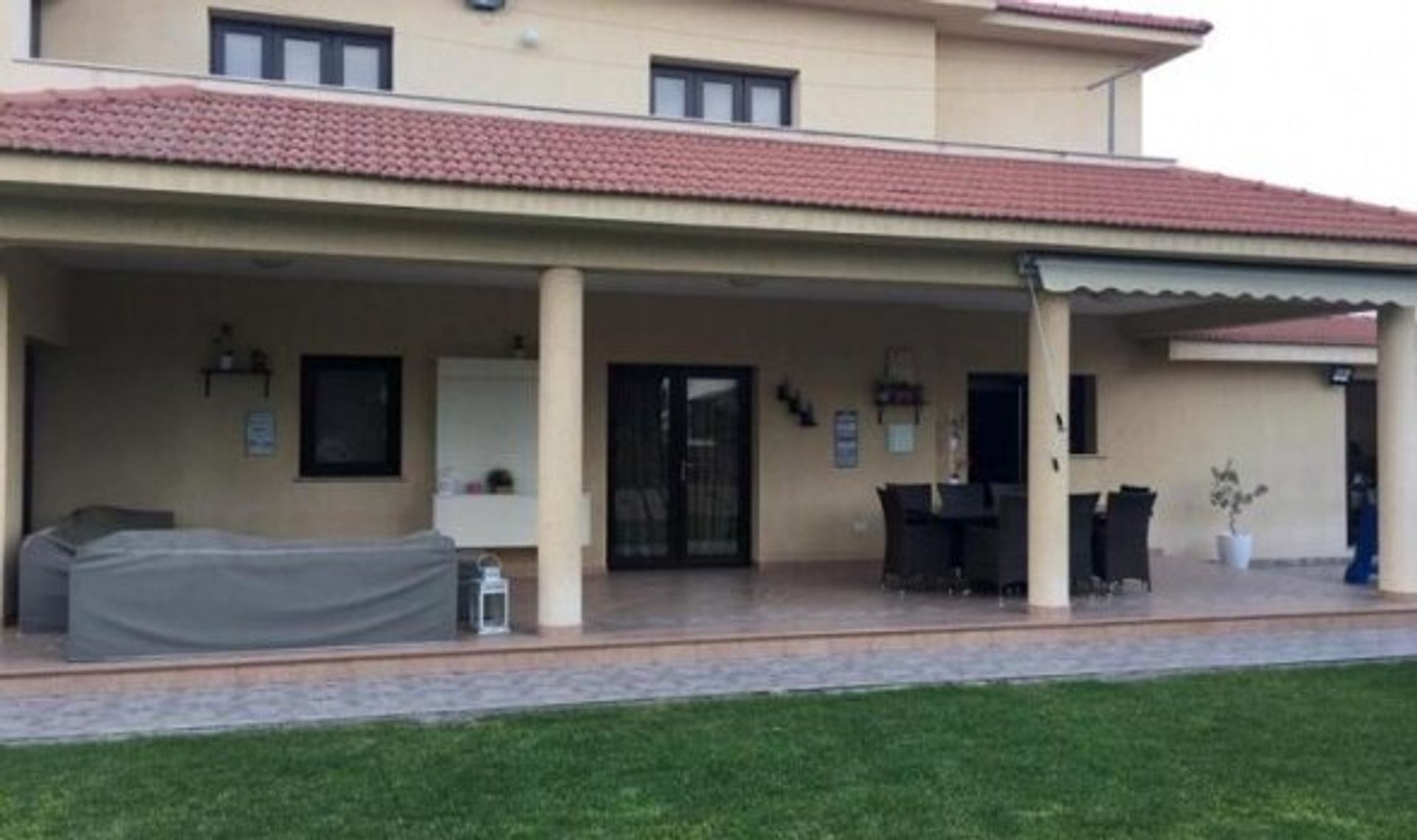 casa no Aradippou, Larnaca 11703151