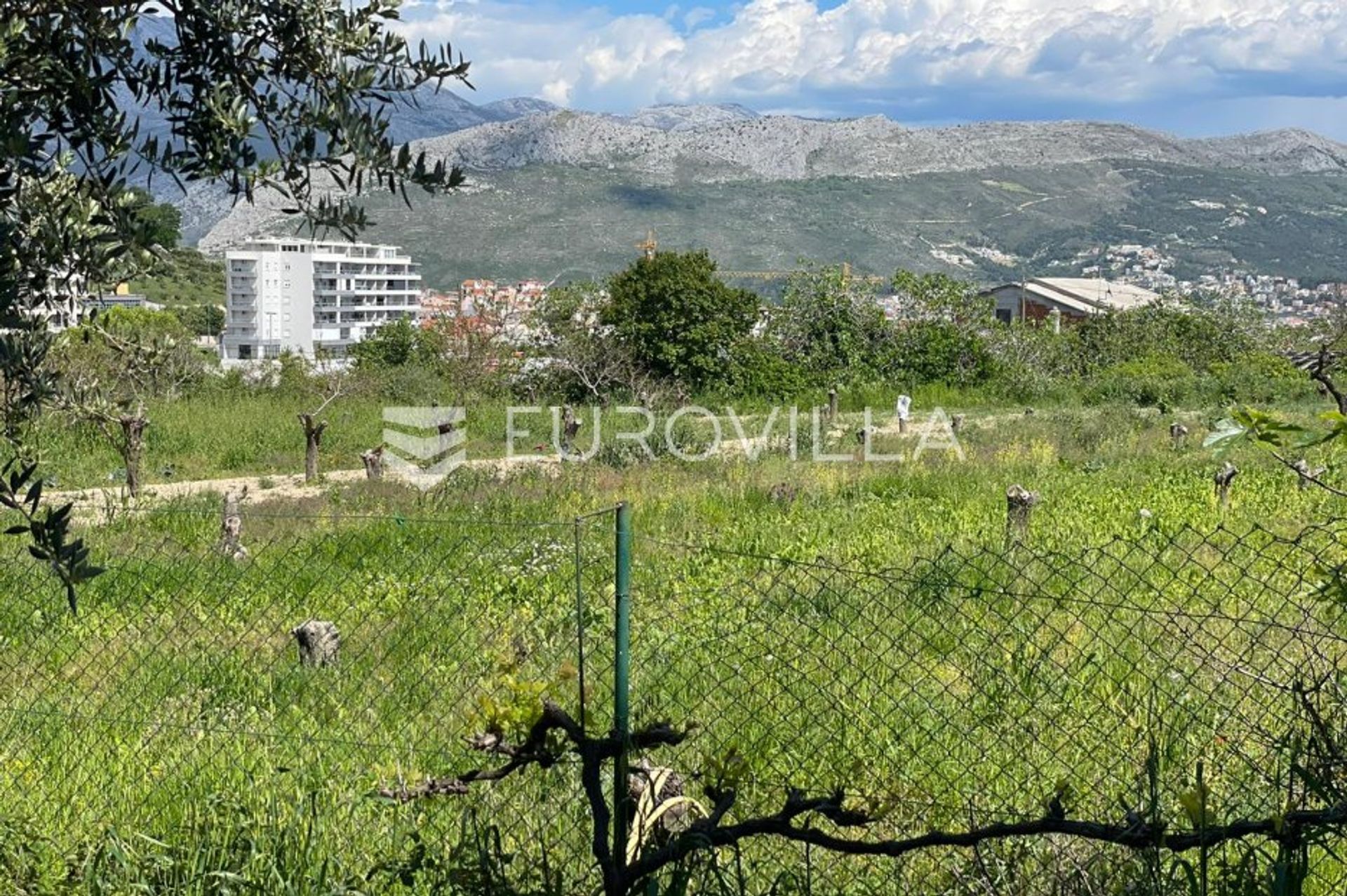 Land i Strmen Dolac, Splitsko-Dalmatinska Zupanija 11703179