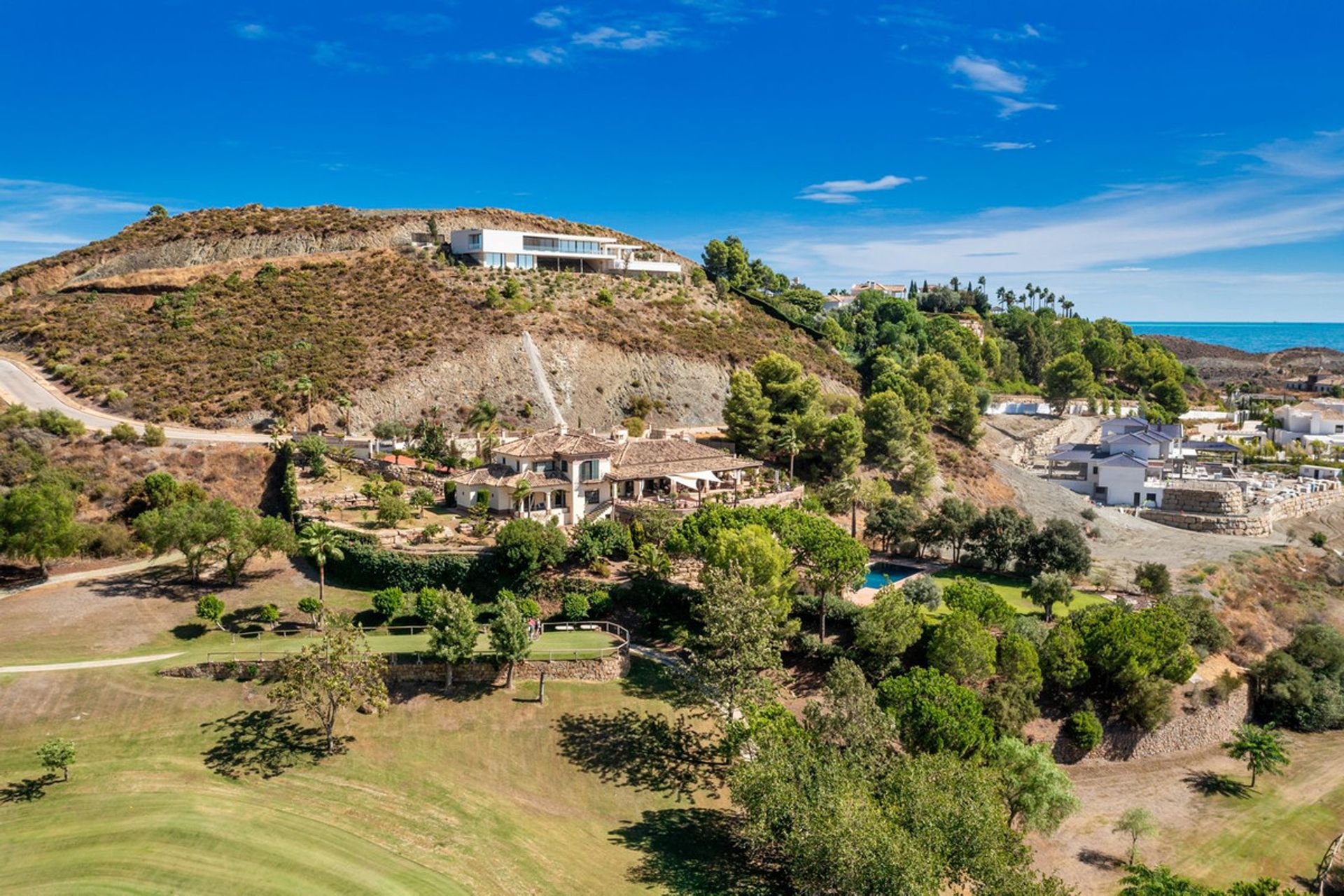 Haus im Benahavís, Andalusia 11703855