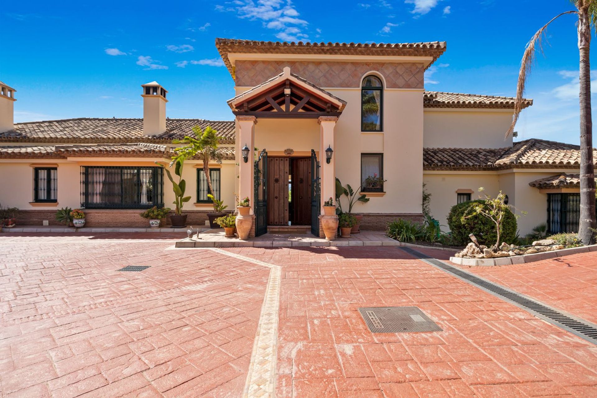 Residential in Benahavís, Andalusia 11703855