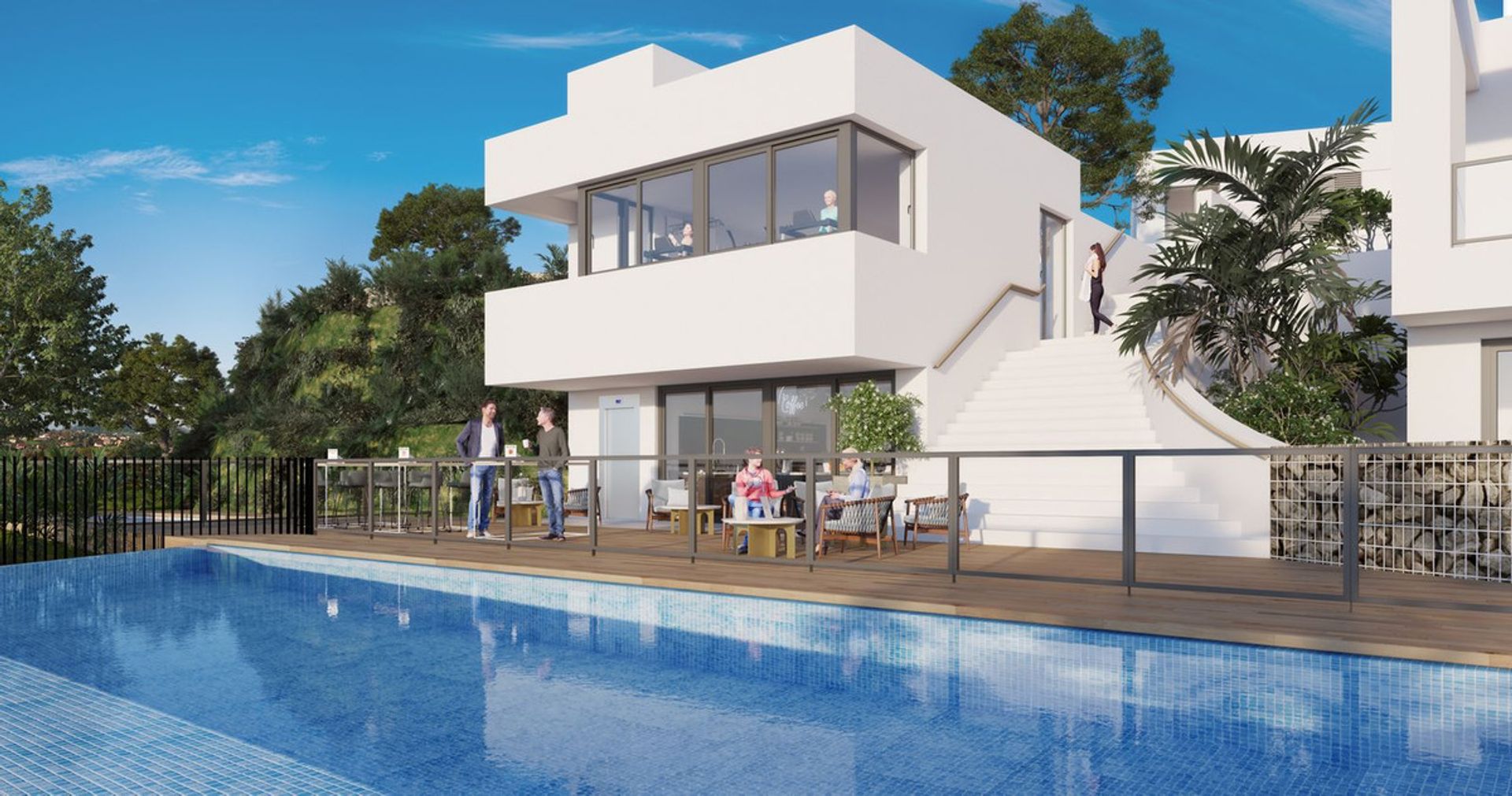 Kediaman dalam Urbanización Riviera Sol, Andalucía 11703860