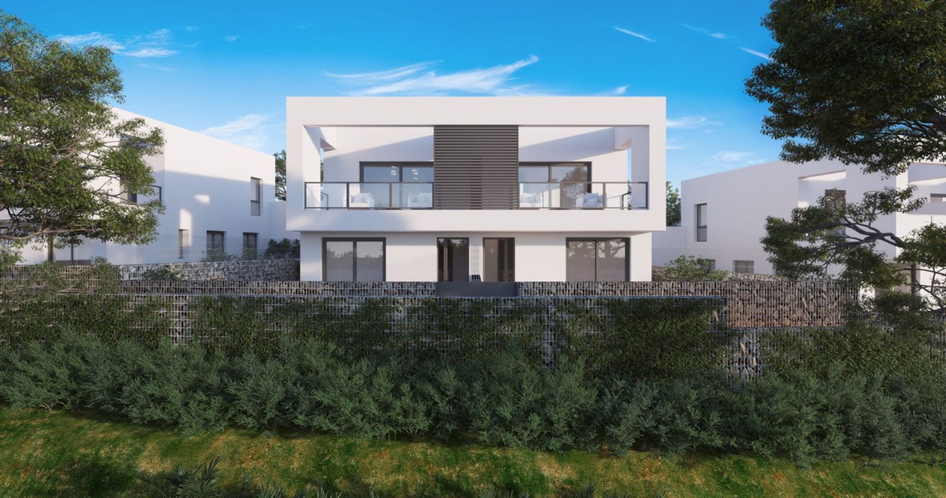 Kediaman dalam Urbanización Riviera Sol, Andalucía 11703860