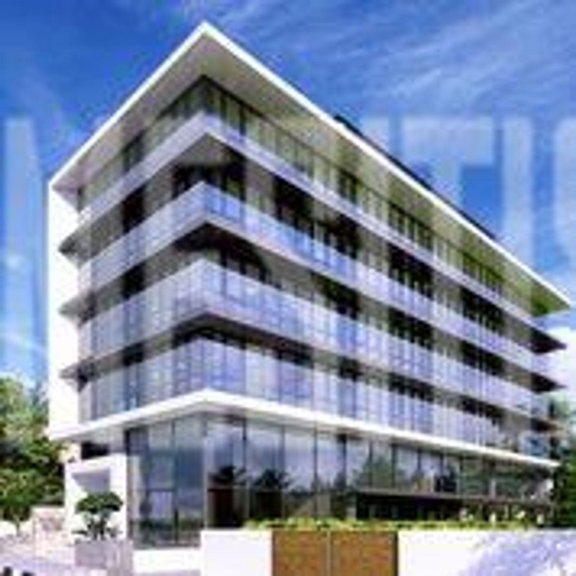 Commercial dans Germasogeia, Limassol 11703864