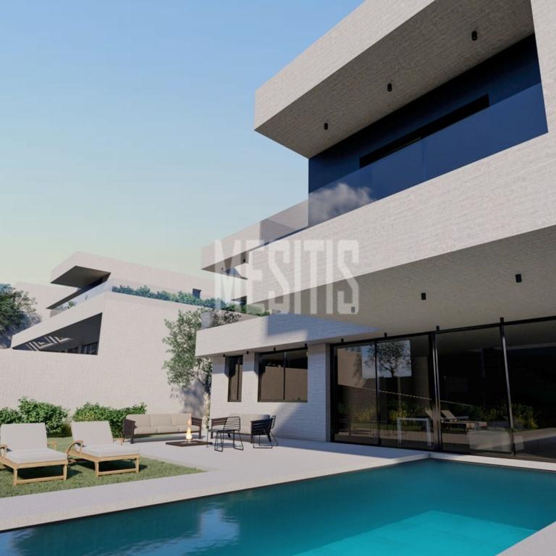 Hus i Pareklisia, Limassol 11703876