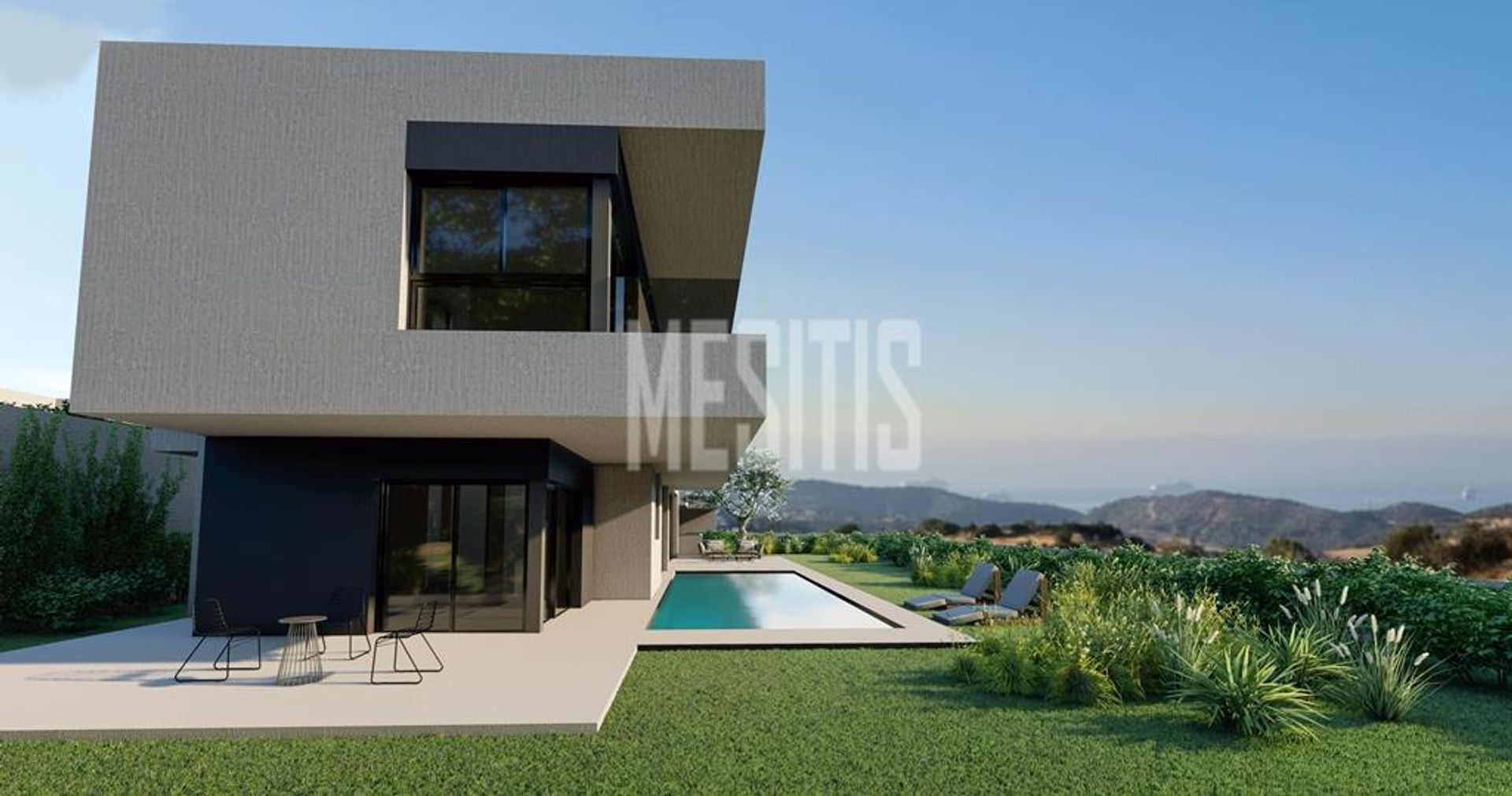 Hus i Pareklisia, Limassol 11703876