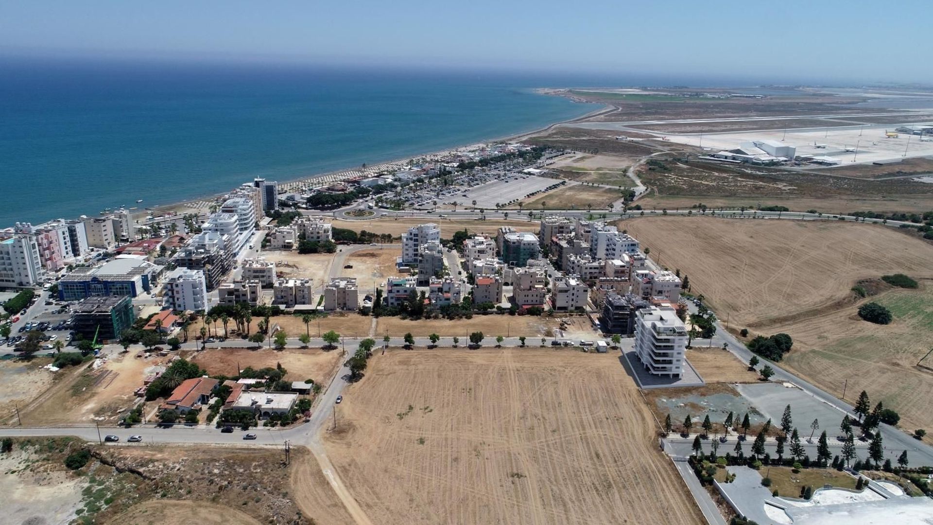 Квартира в Larnaca, Larnaca 11703889