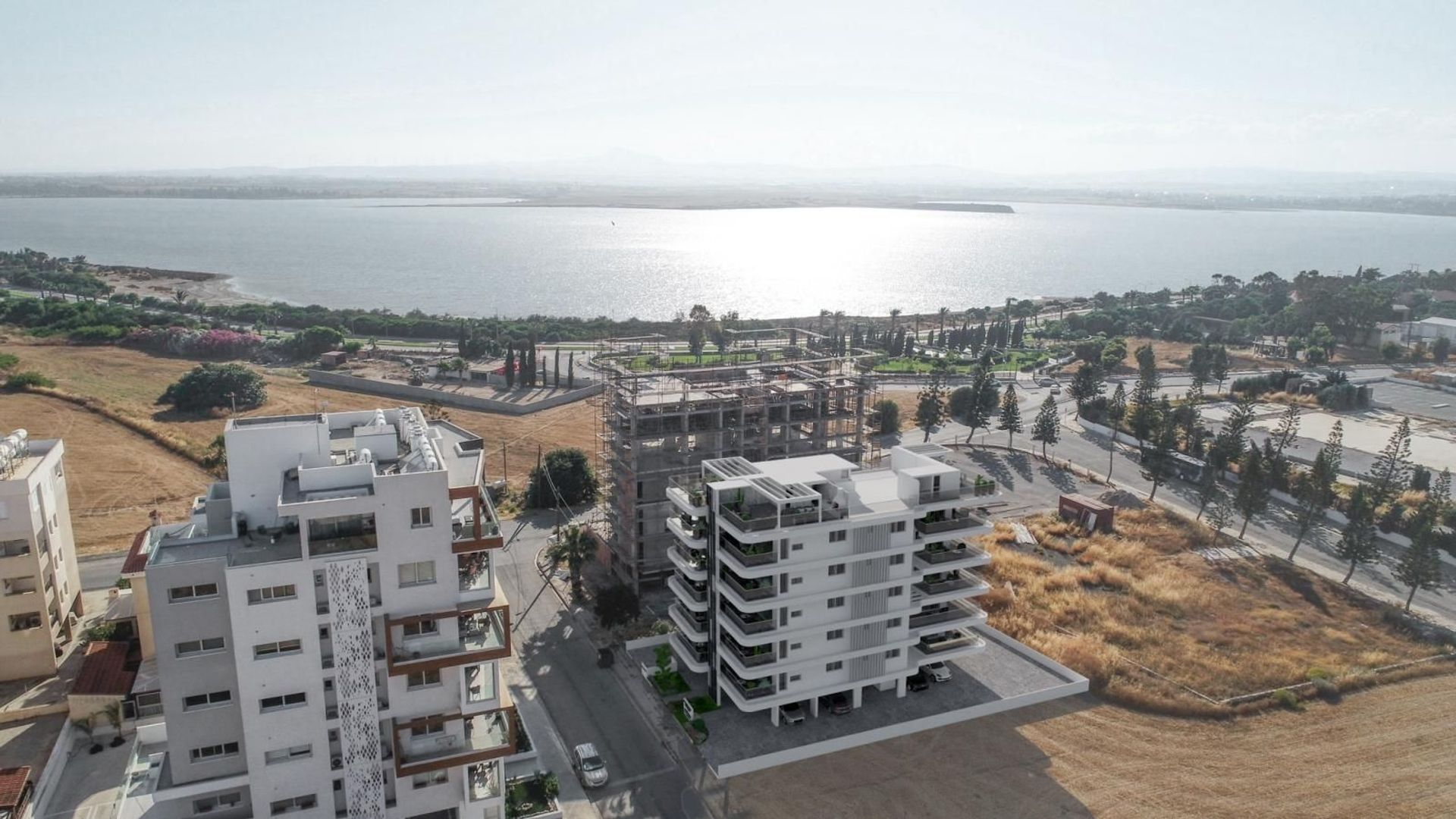 Квартира в Larnaca, Larnaca 11703889