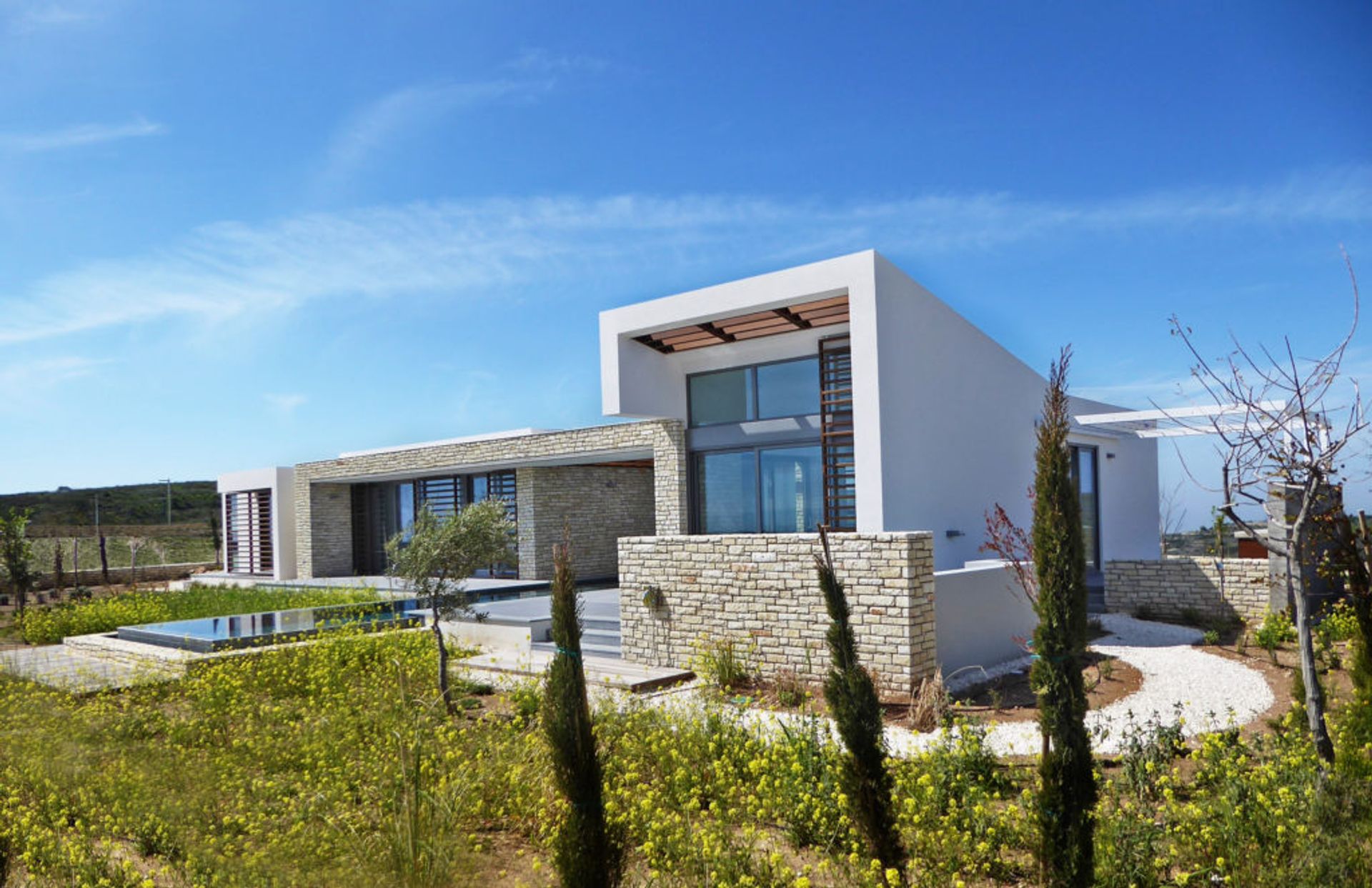 casa no Tsada, Paphos 11703926