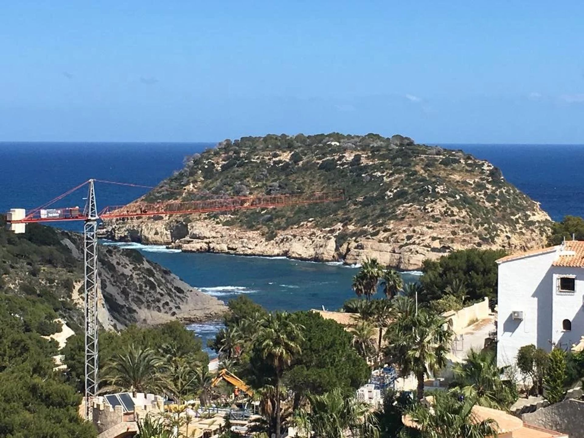 Αλλα σε Javea, Βαλένθια 11703942