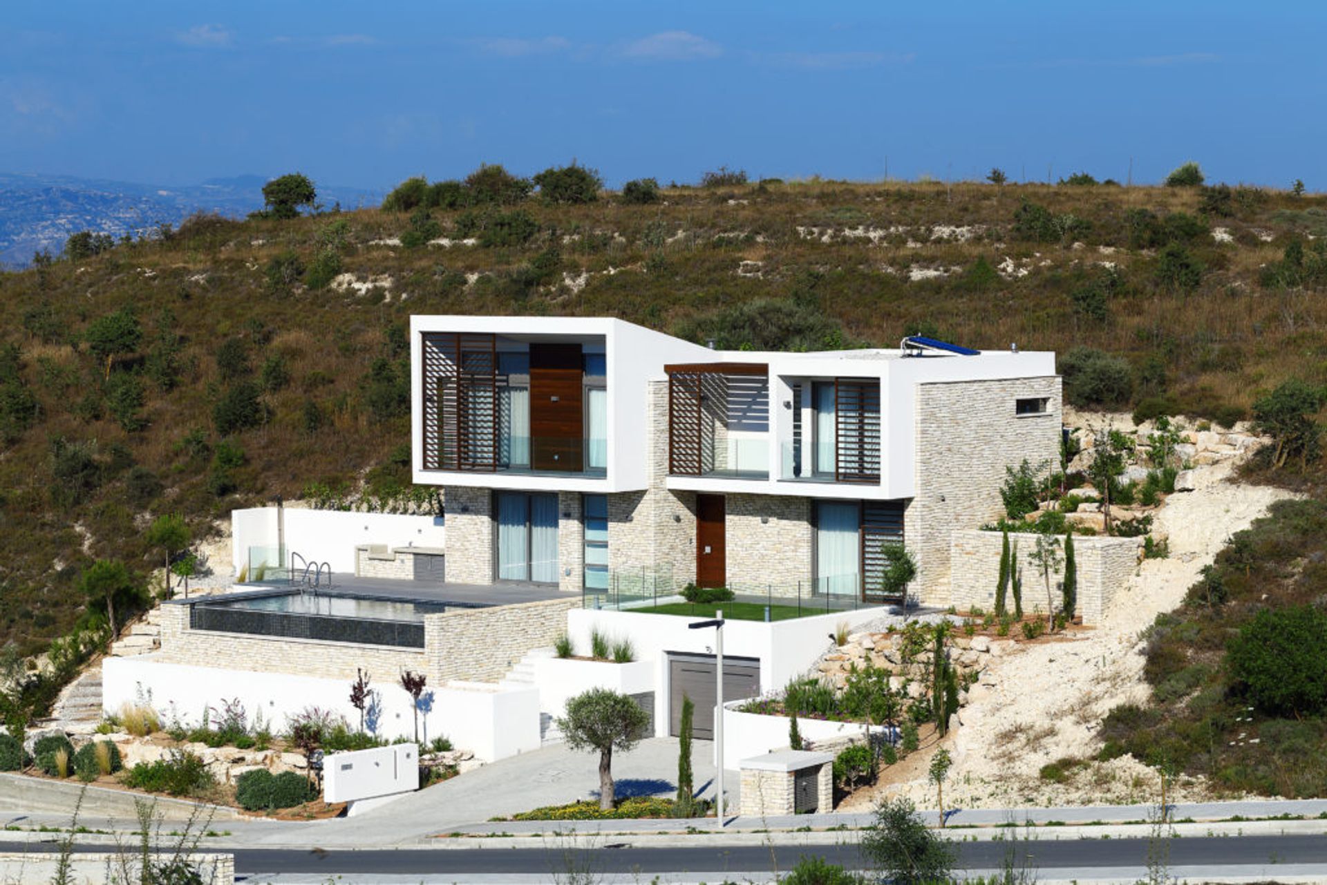 Haus im Tsada, Paphos 11703952