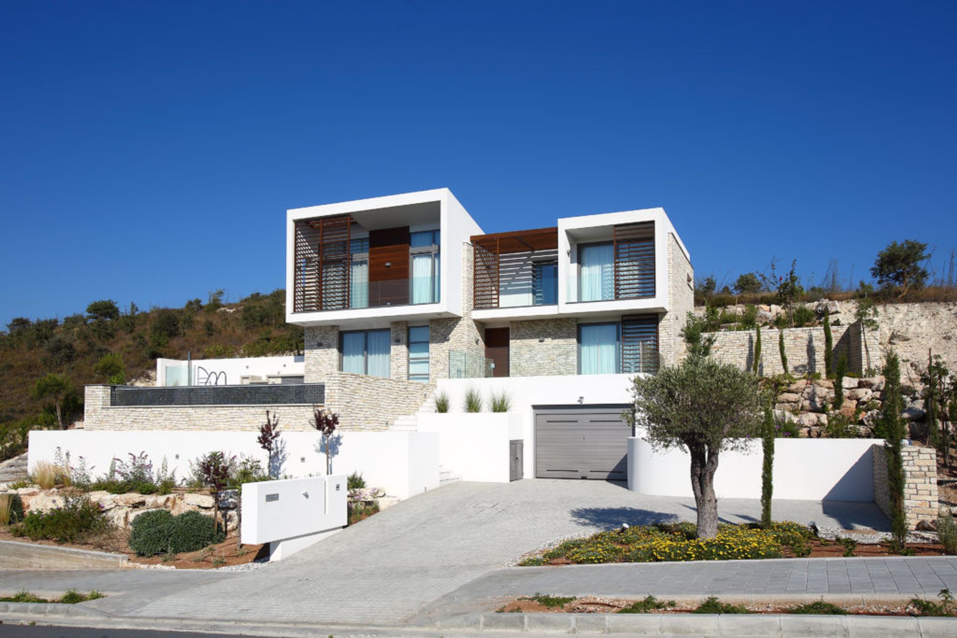 Haus im Tsada, Paphos 11703952