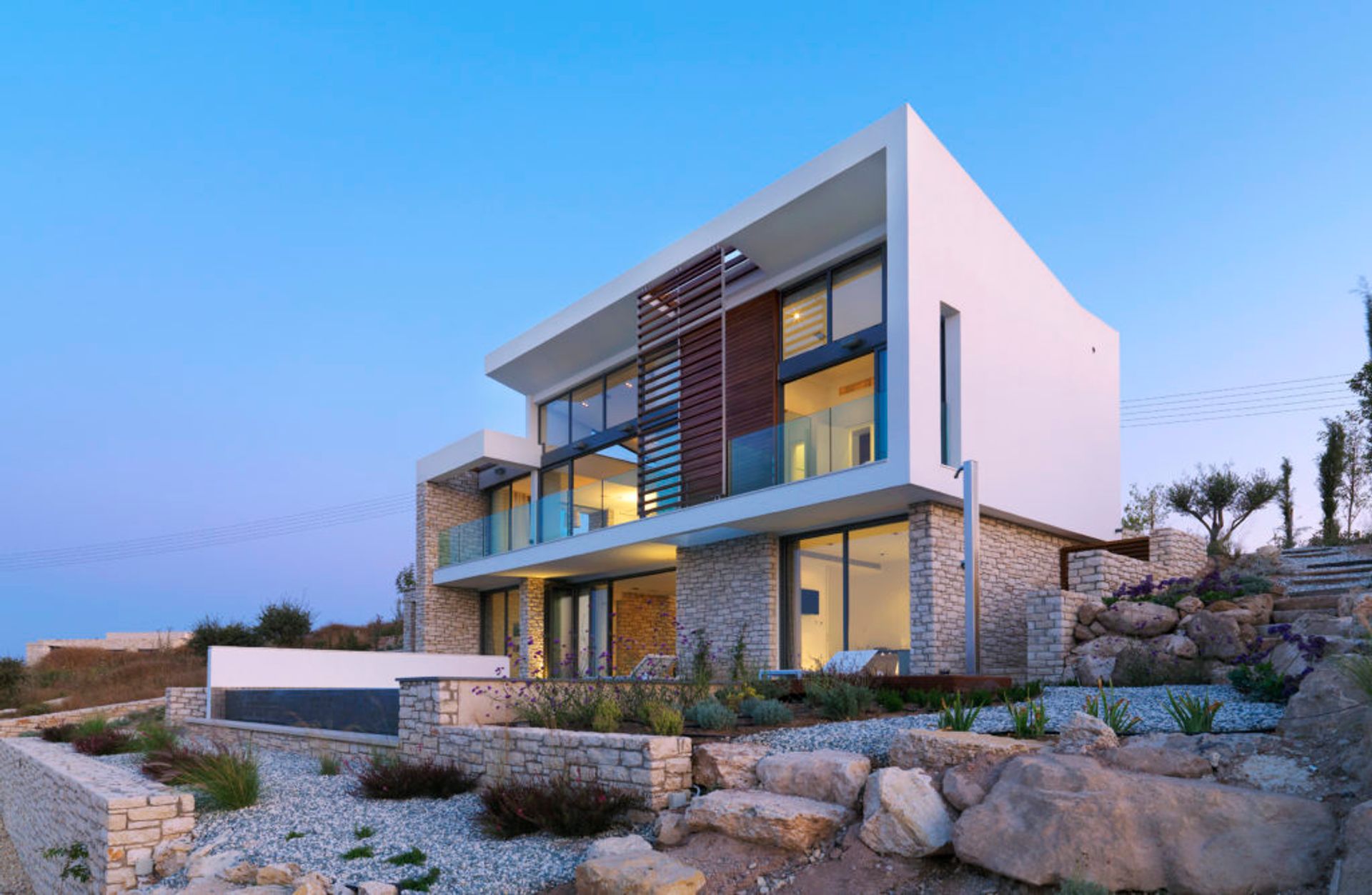 Hus i Tsada, Paphos 11703956