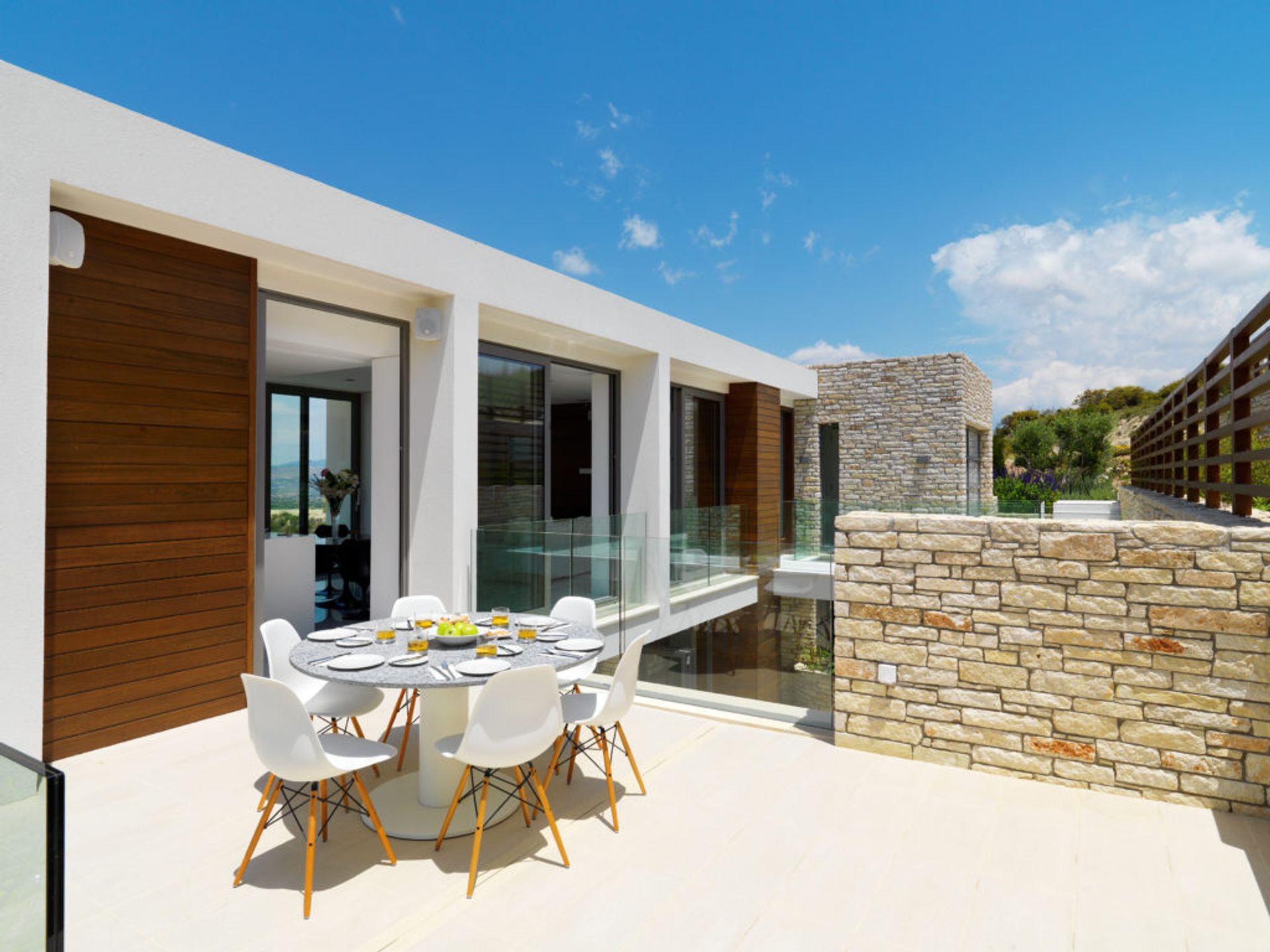 Hus i Tsada, Paphos 11703957