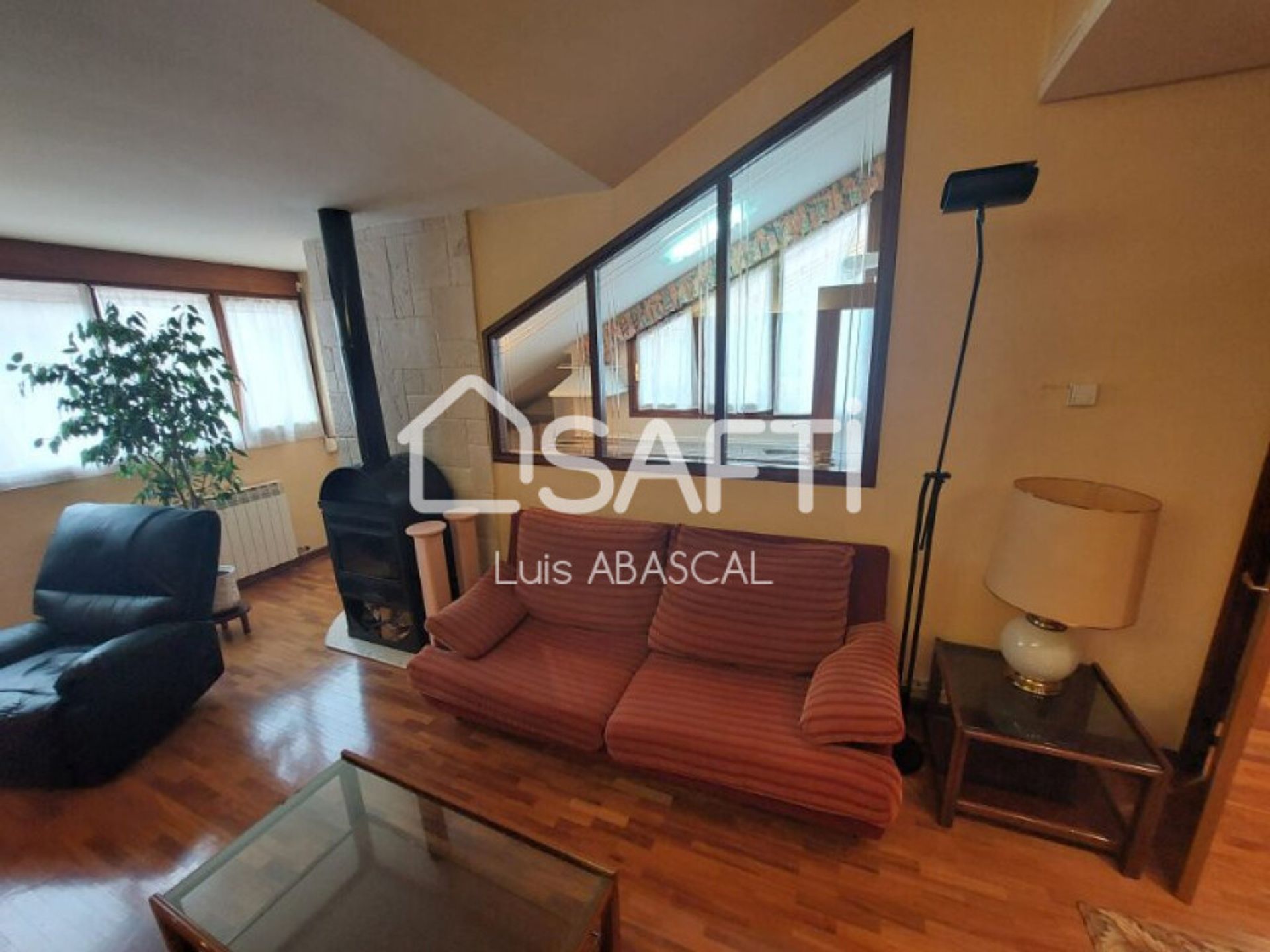 Condominio en Vitoria-Gasteiz, Basque Country 11704373