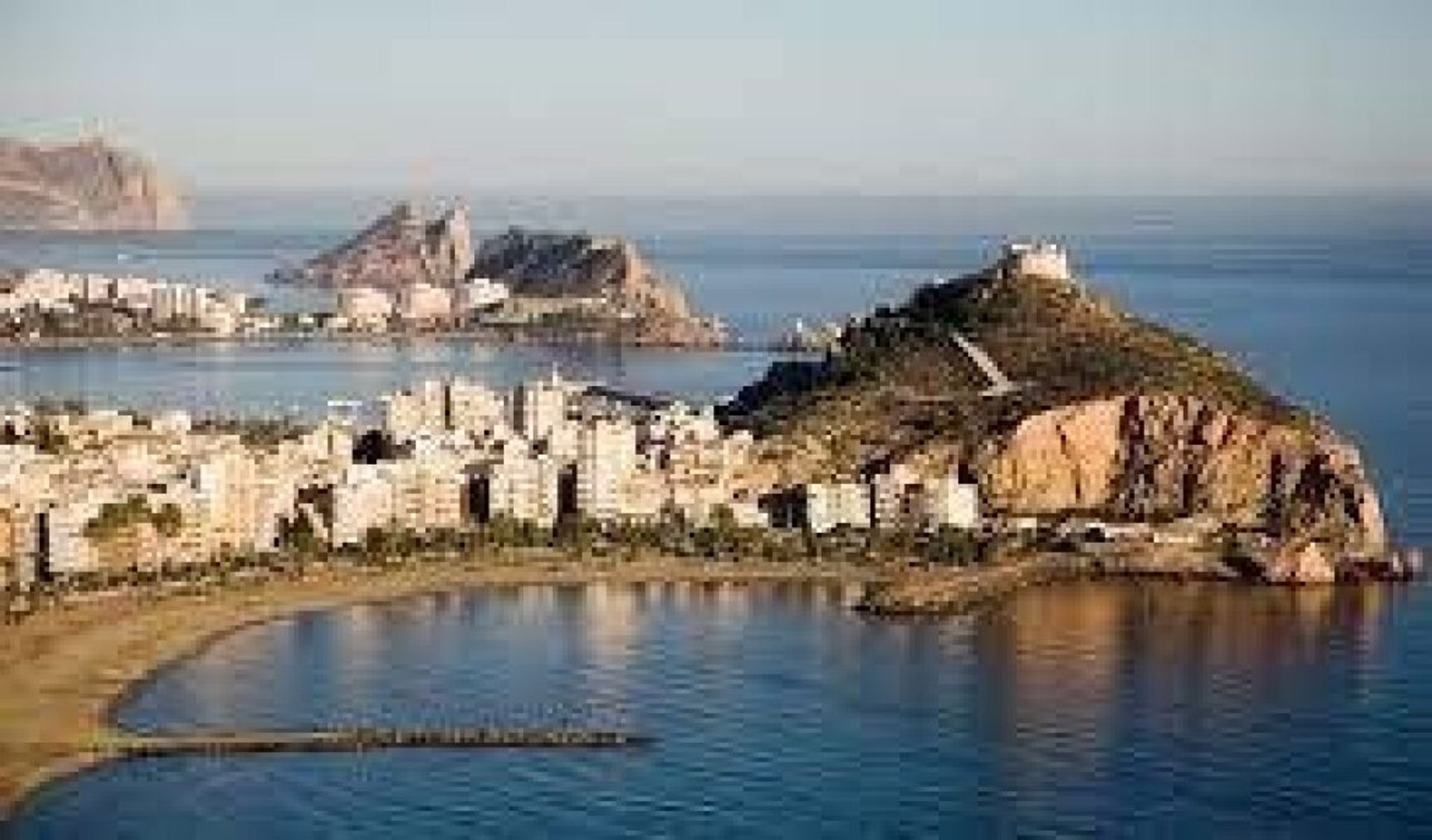 분양 아파트 에 Águilas, Región de Murcia 11704378