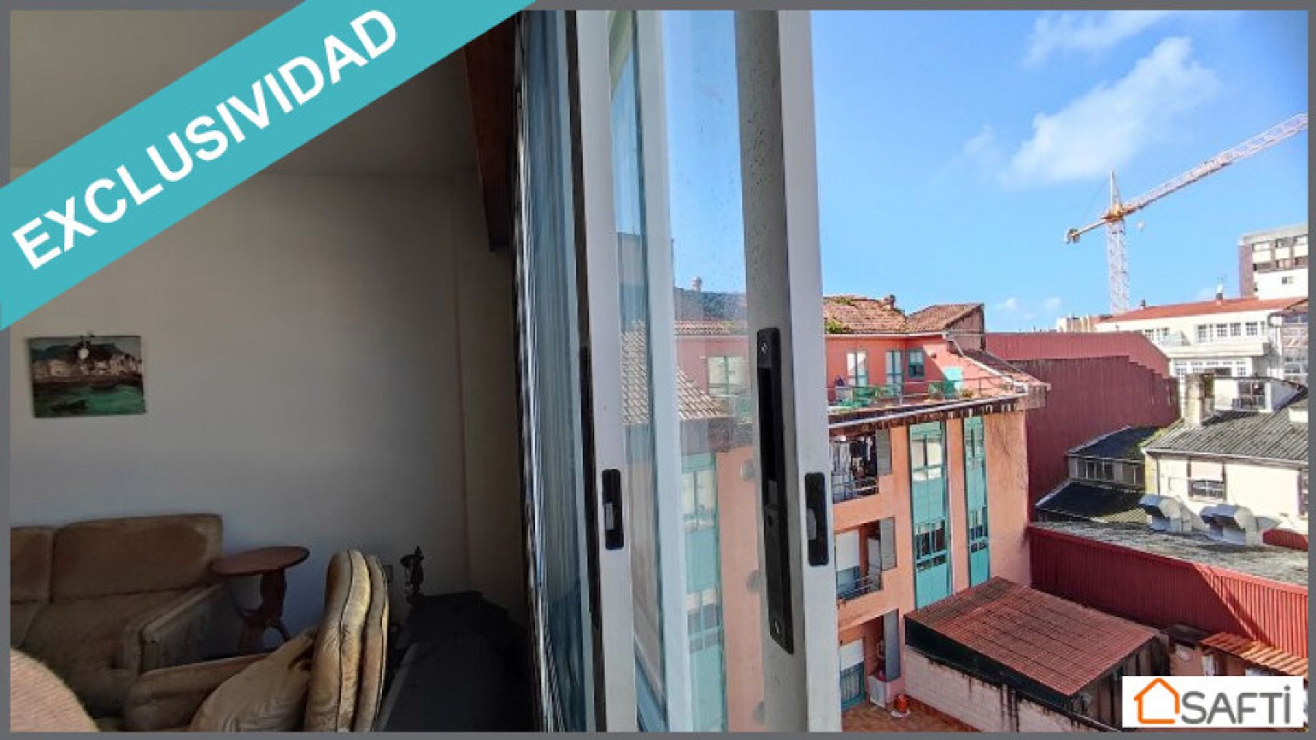 Condominio en Vilagarcía de Arousa, Galicia 11704379