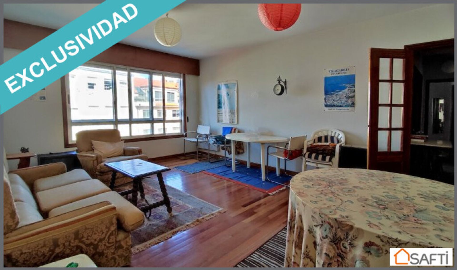 Condominio en Vilagarcía de Arousa, Galicia 11704379