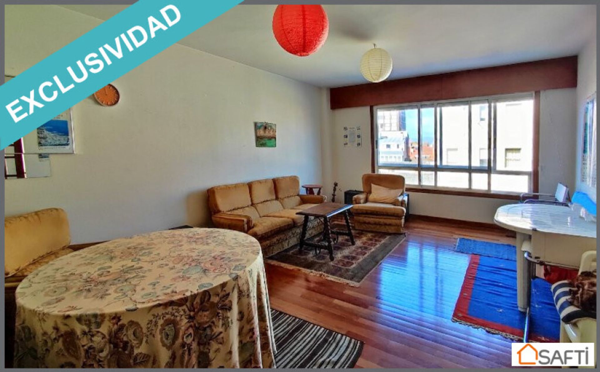 Condominio en Vilagarcía de Arousa, Galicia 11704379