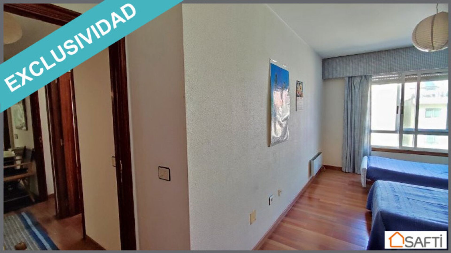 Condominio en Vilagarcía de Arousa, Galicia 11704379