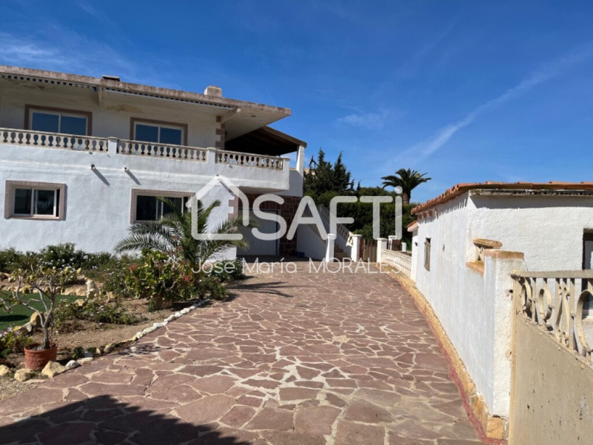 casa en l'Alfàs del Pi, Comunidad Valenciana 11704394