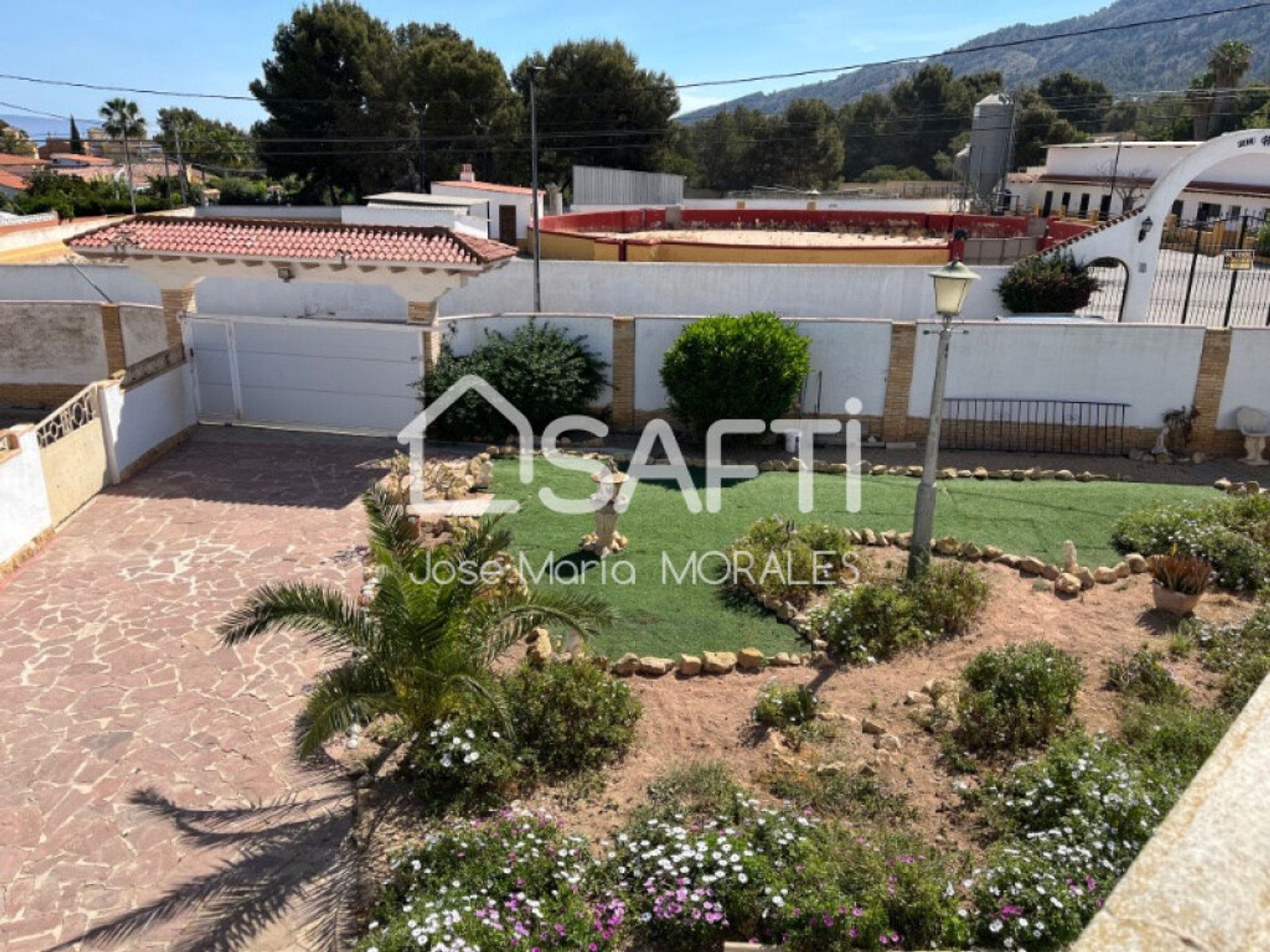 Residencial en l'Alfàs del Pi, Comunidad Valenciana 11704394