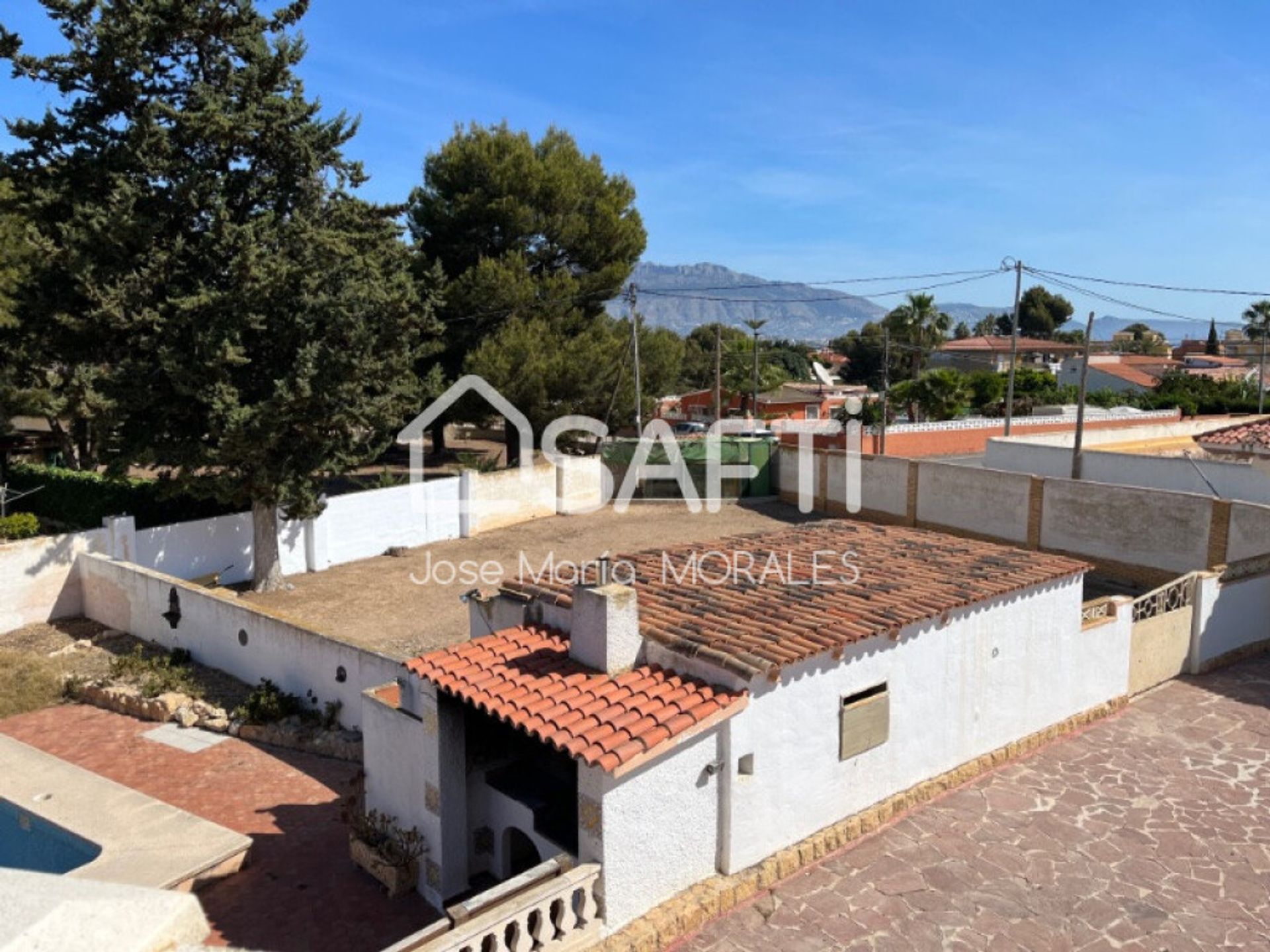 casa en l'Alfàs del Pi, Comunidad Valenciana 11704394