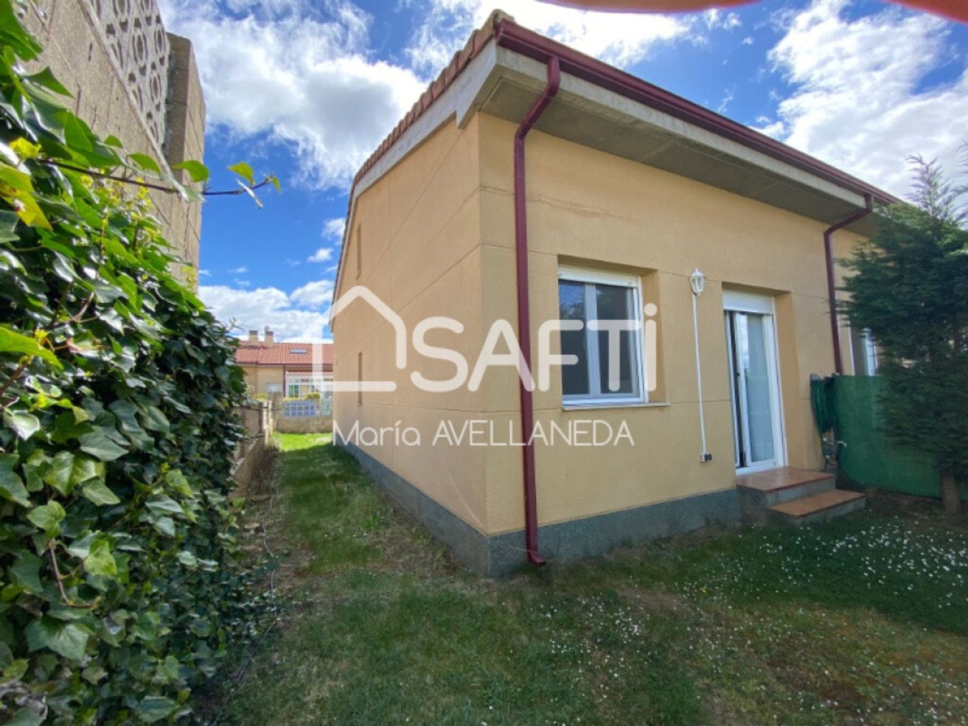 Casa nel Villasabariego, Castiglia-Leon 11704396