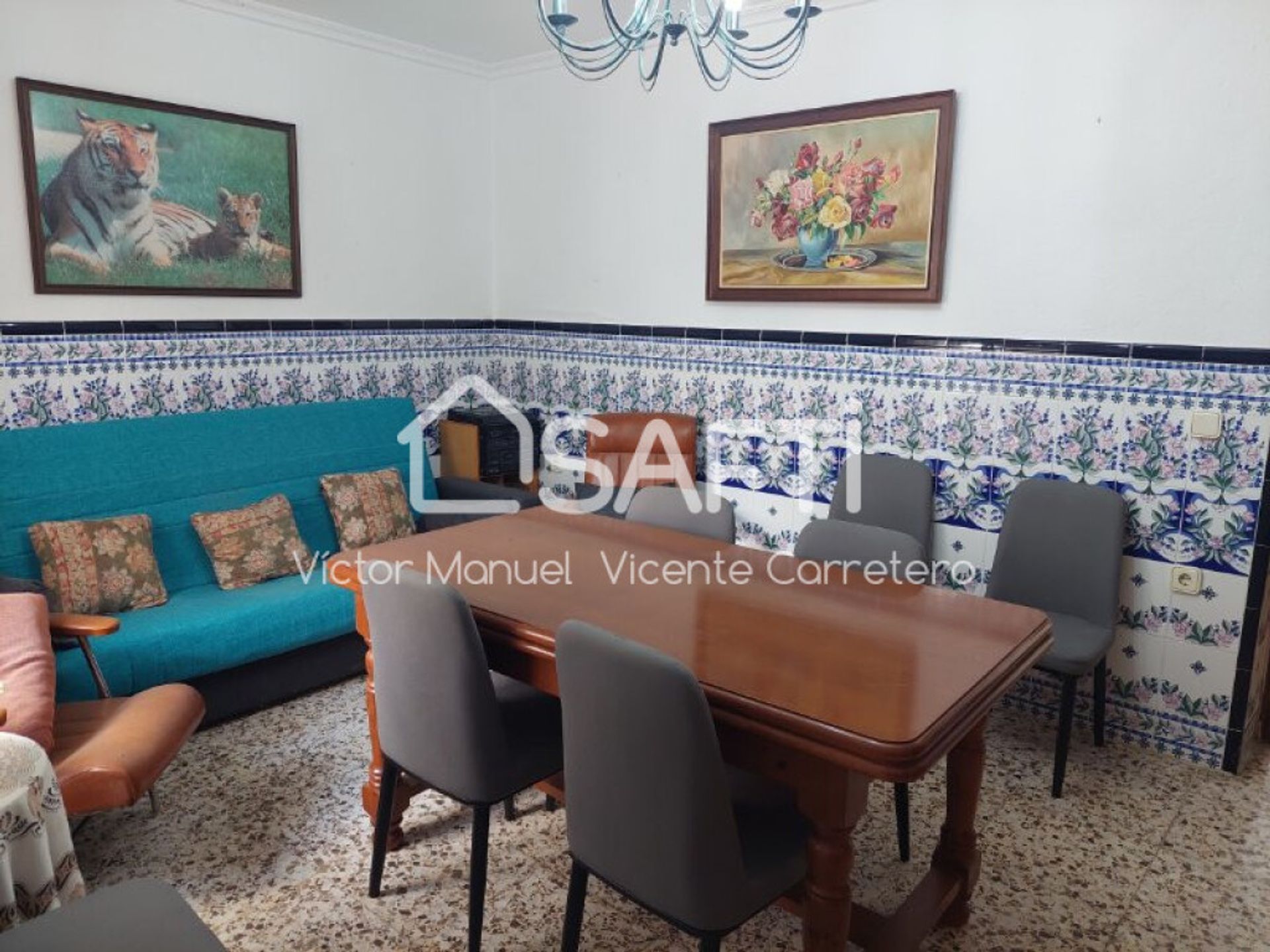 Casa nel Puerto de Sagunto, Comunidad Valenciana 11704398