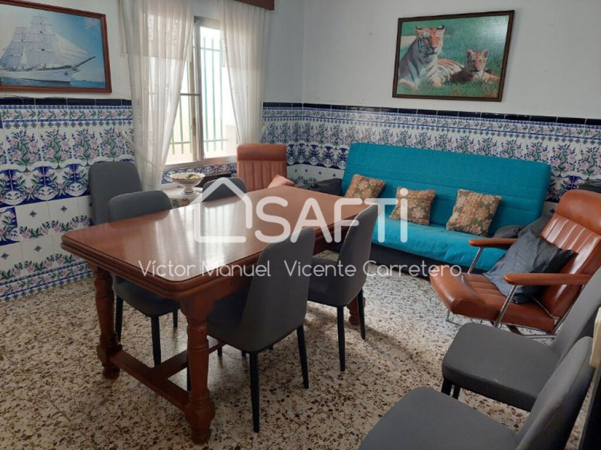 Casa nel Puerto de Sagunto, Comunidad Valenciana 11704398