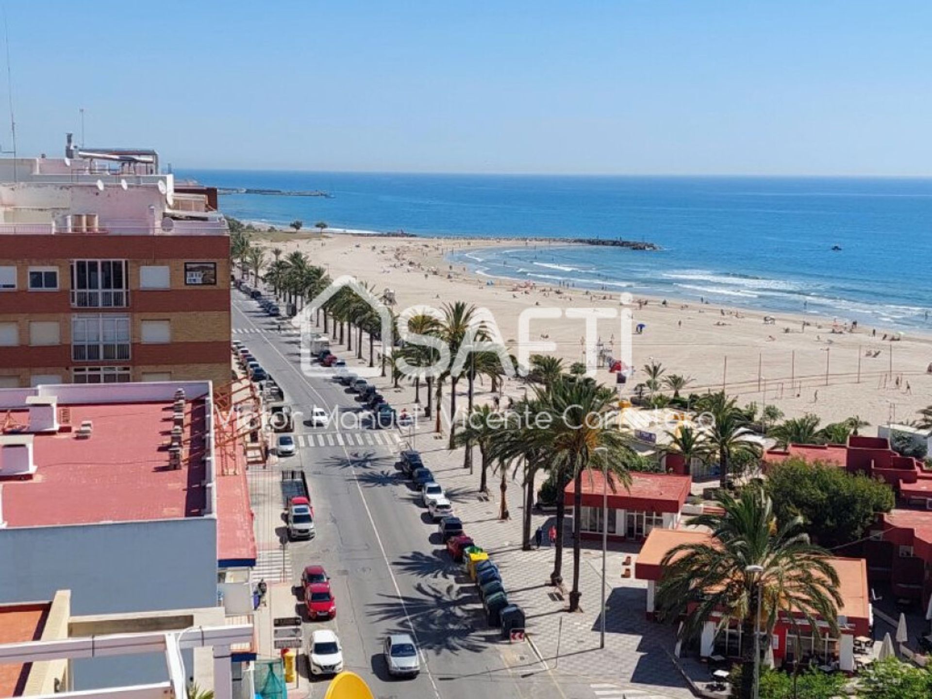 Casa nel Puerto de Sagunto, Comunidad Valenciana 11704398