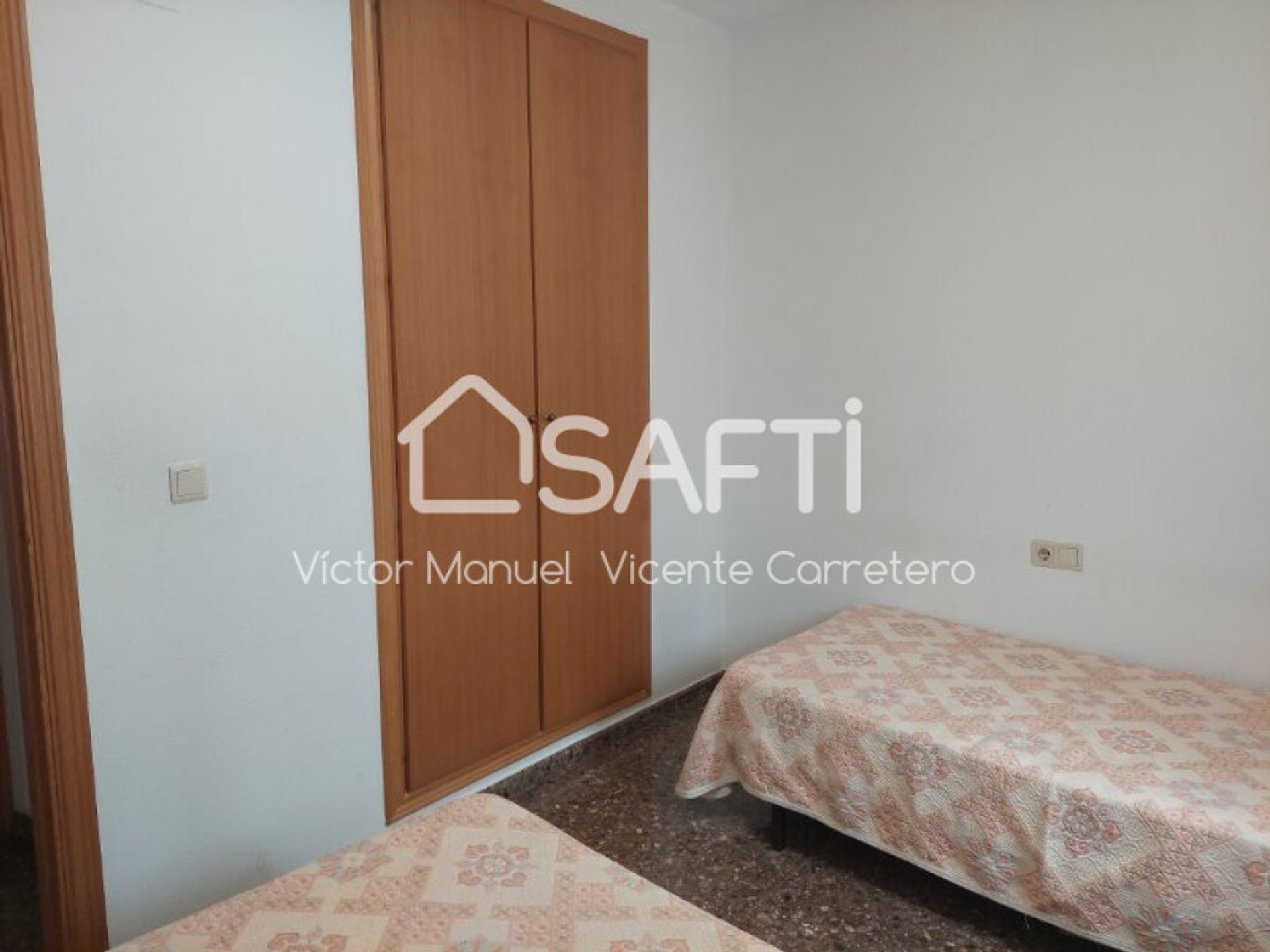 Condominium in Port de Sagunt, Comunidad Valenciana 11704399