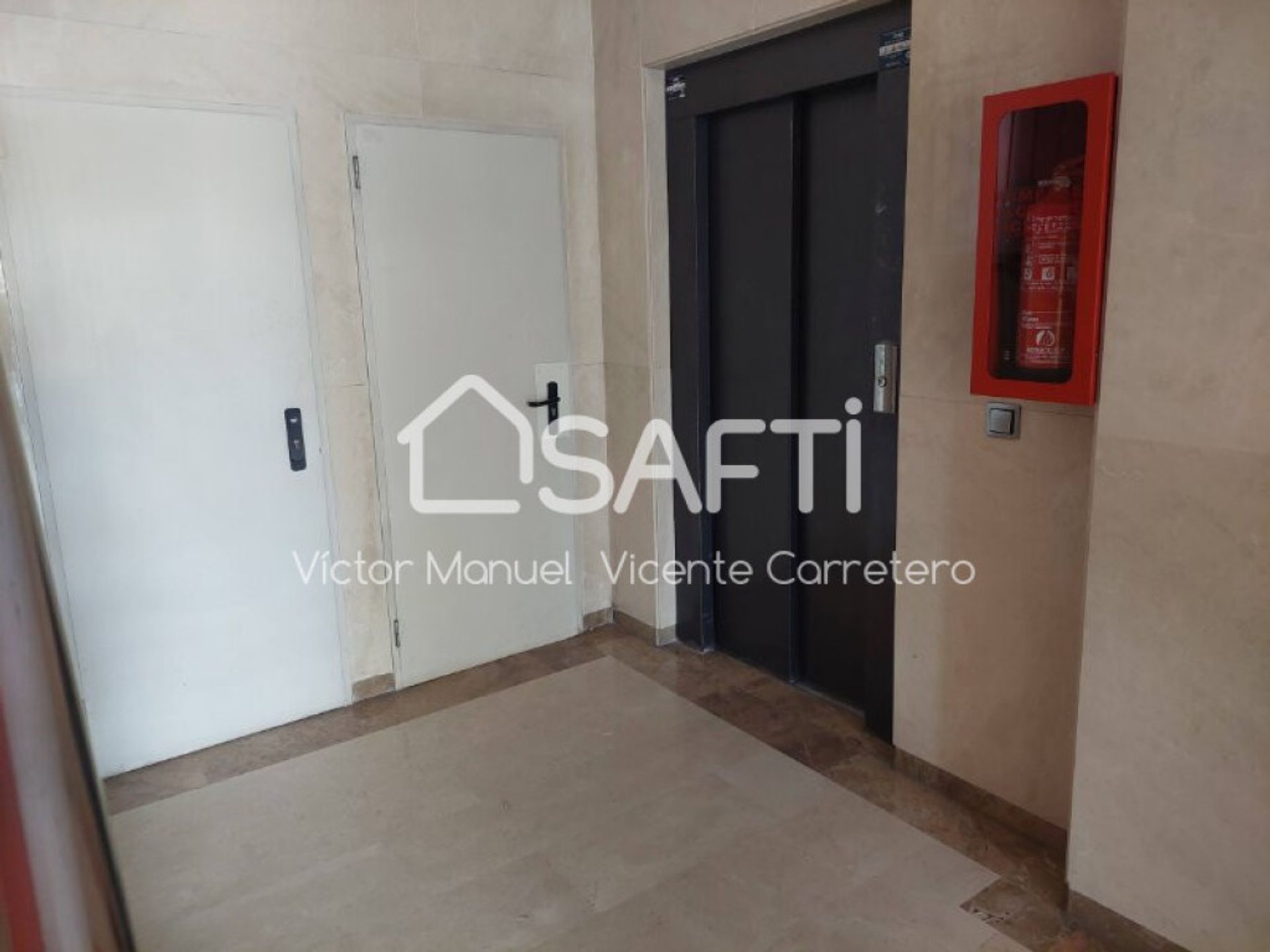 Condominium in Port de Sagunt, Comunidad Valenciana 11704399