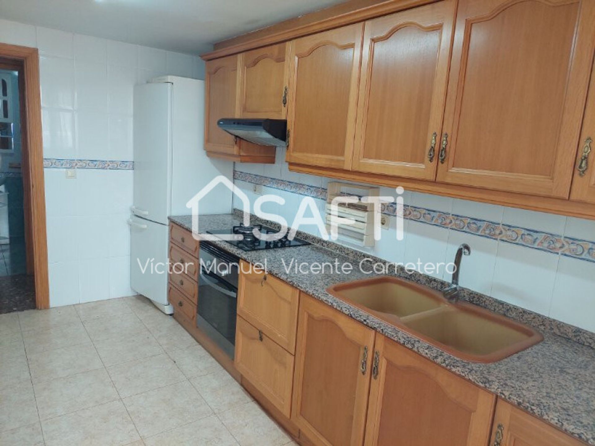 Condominium in Port de Sagunt, Comunidad Valenciana 11704399