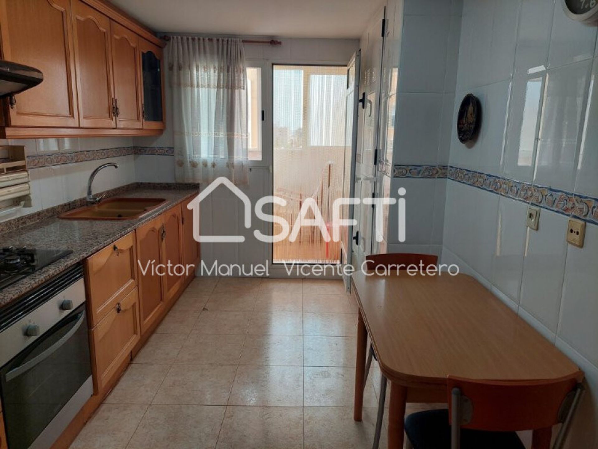 Condominium in Port de Sagunt, Comunidad Valenciana 11704399