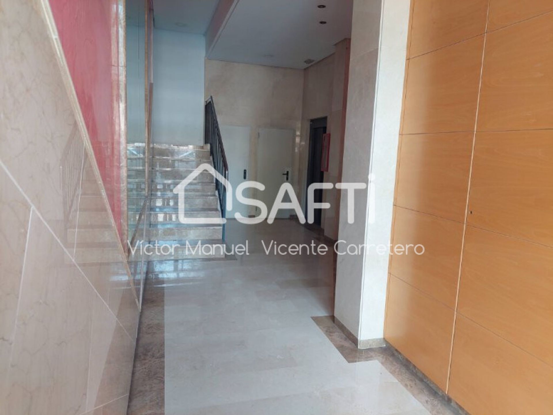 Condominium in Port de Sagunt, Comunidad Valenciana 11704399