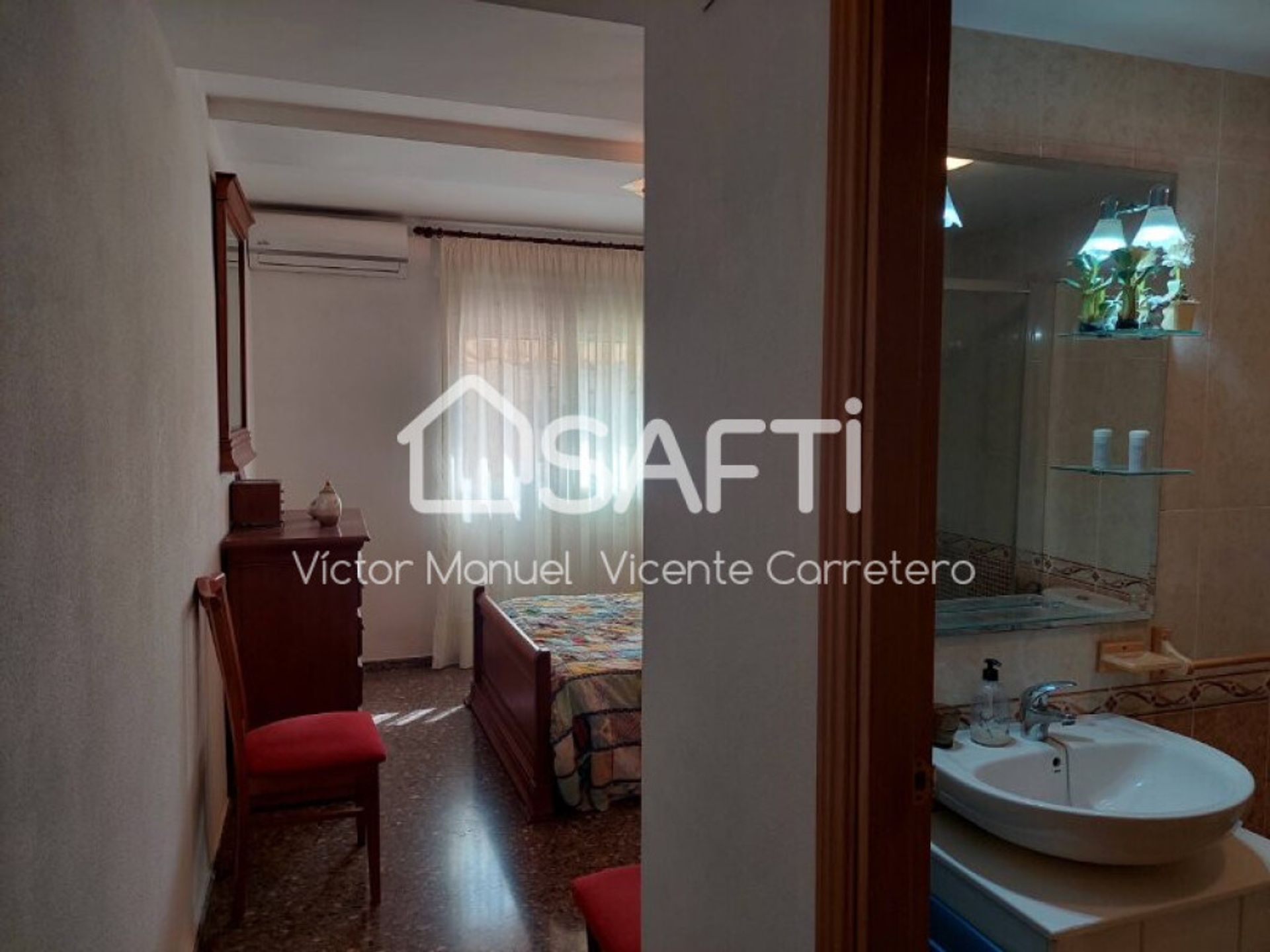 Condominium in Port de Sagunt, Comunidad Valenciana 11704399