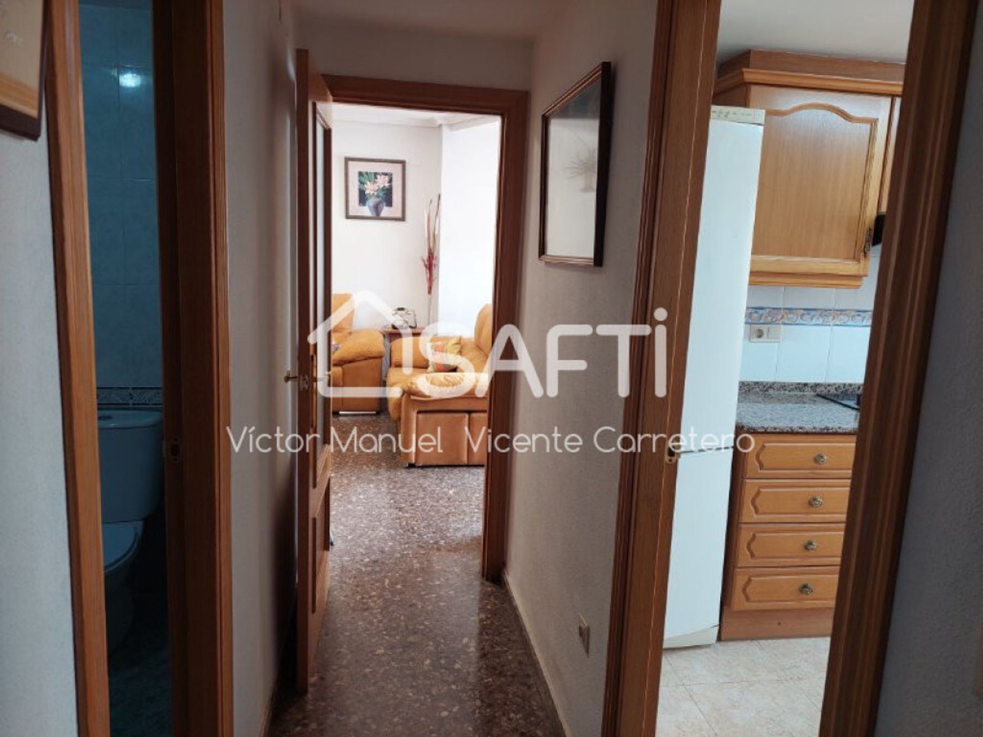 Condominium in Port de Sagunt, Comunidad Valenciana 11704399