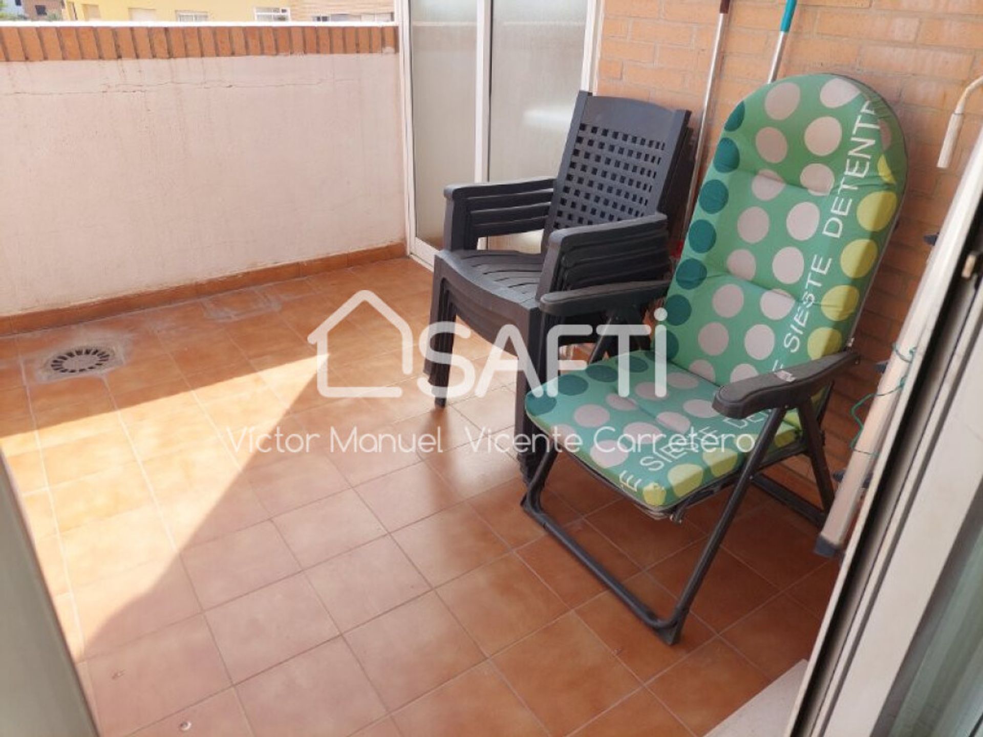 Condominium in Port de Sagunt, Comunidad Valenciana 11704399