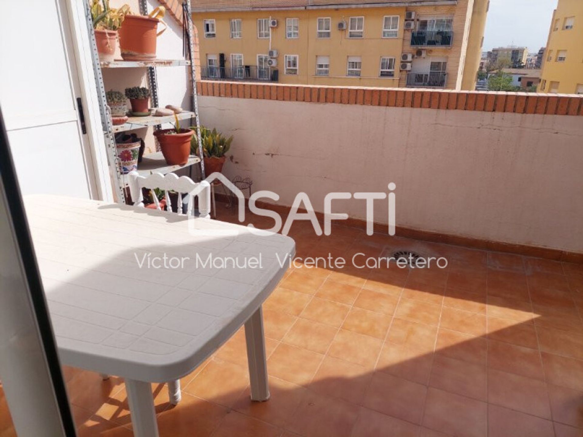 Condominium in Port de Sagunt, Comunidad Valenciana 11704399