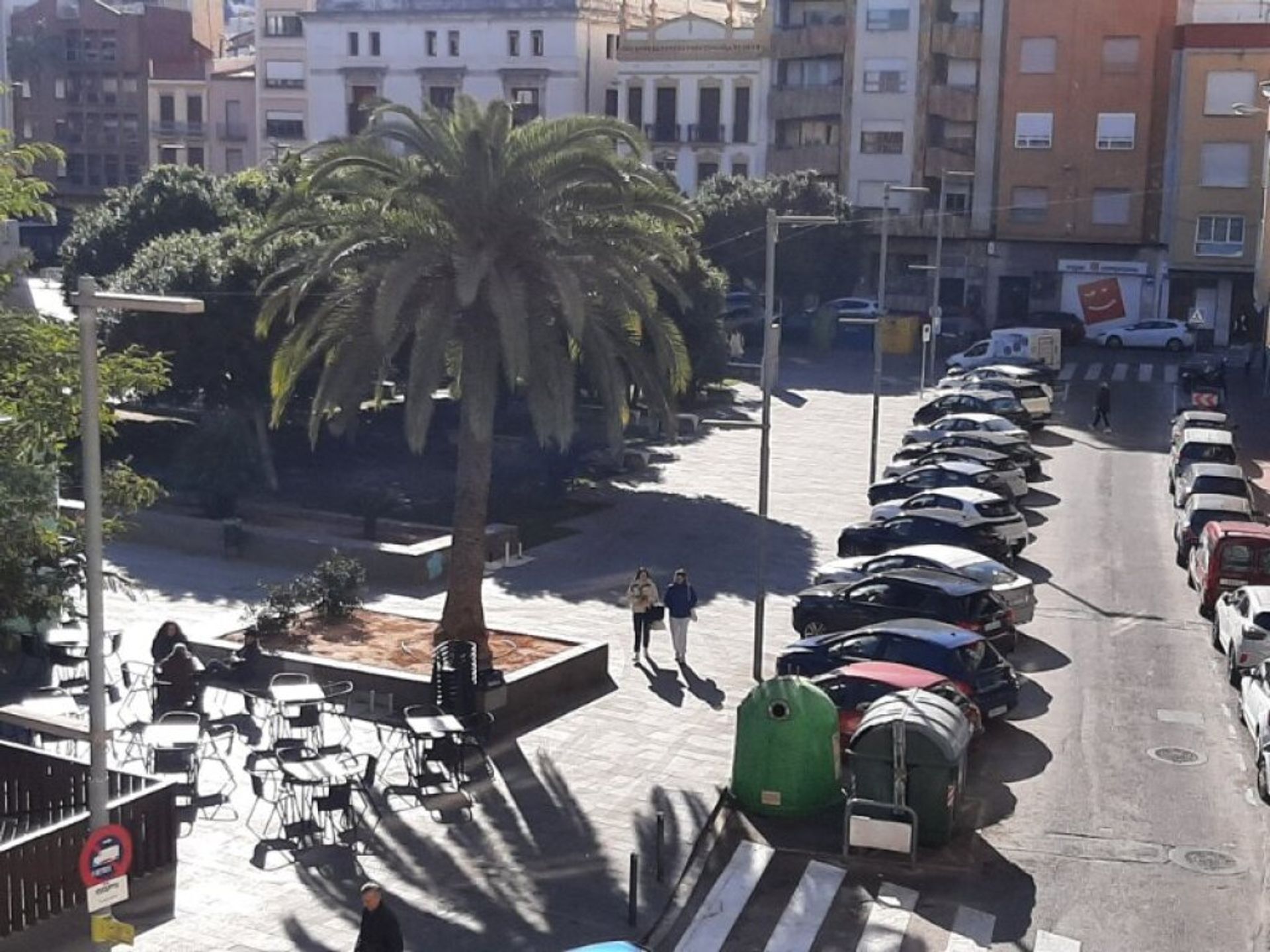 Квартира в Sagunt, Comunidad Valenciana 11704404