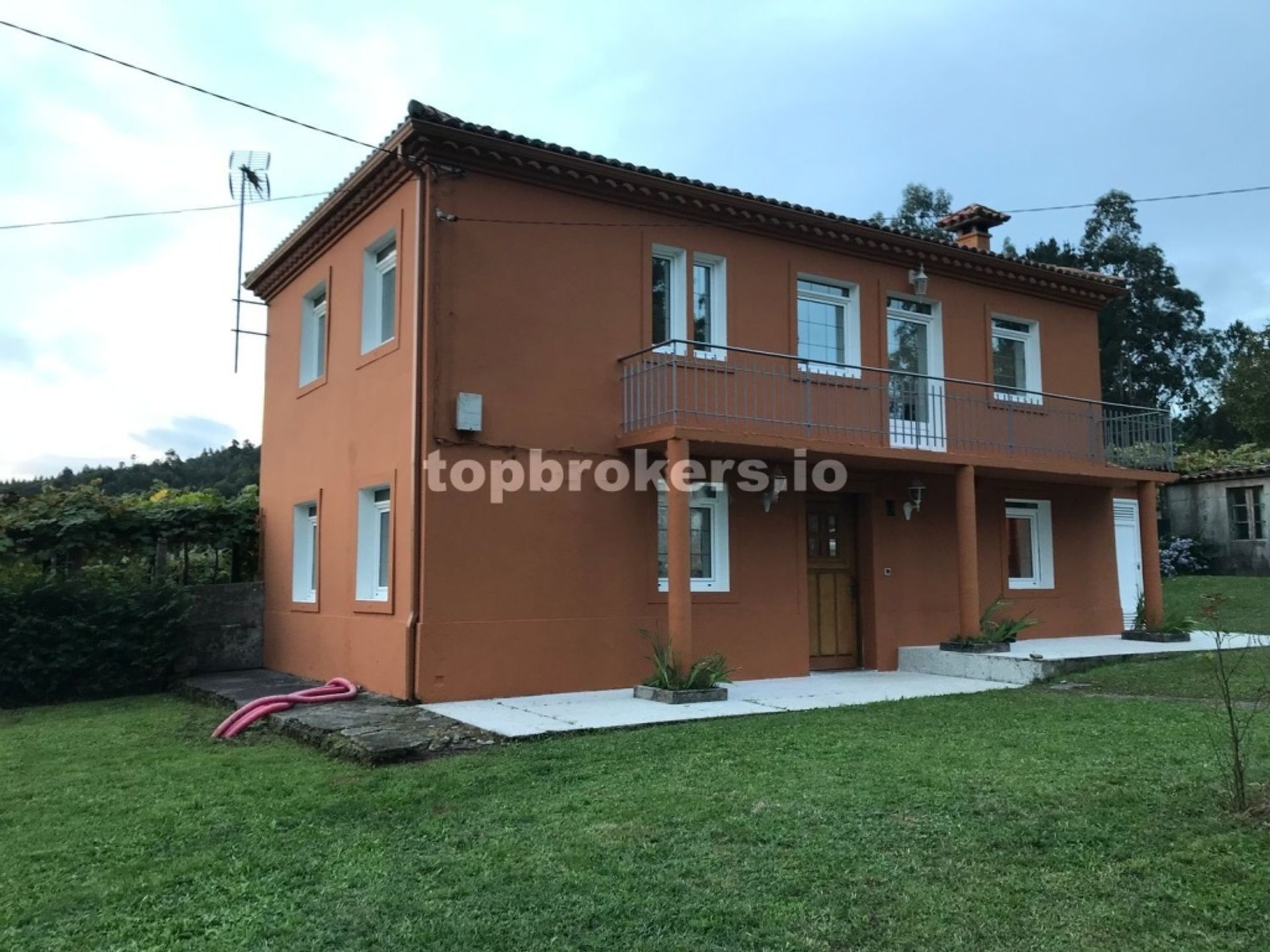 Huis in A Goleta, Galicia 11704414