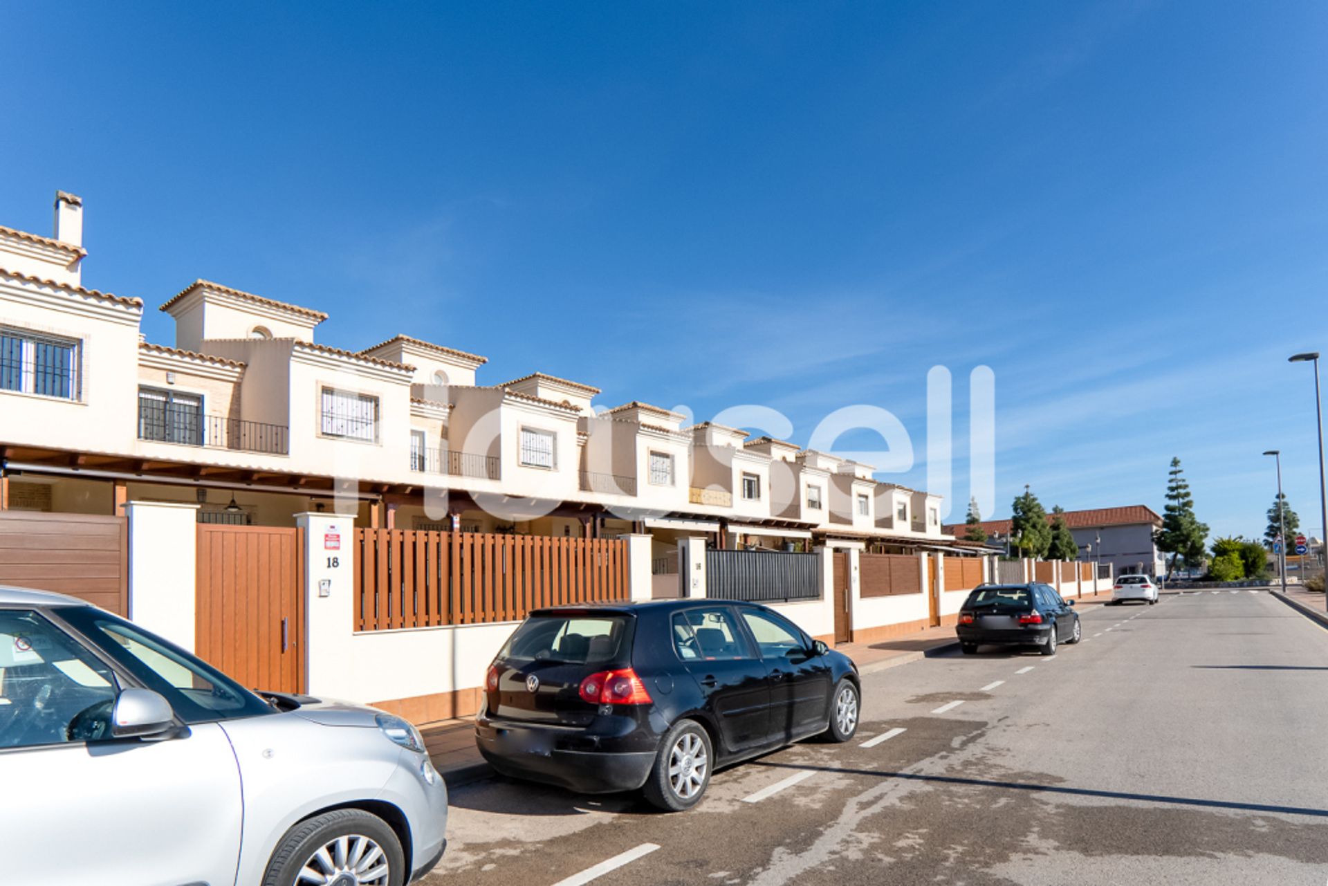 Rumah di Los Alcázares, Región de Murcia 11704431