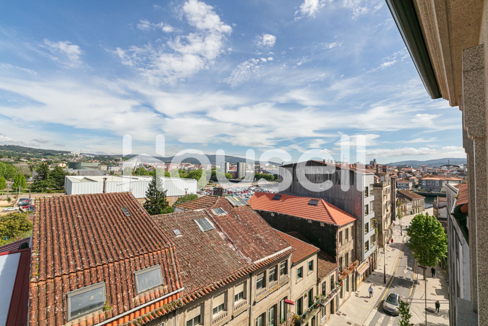 casa en Pontevedra, Galicia 11704436