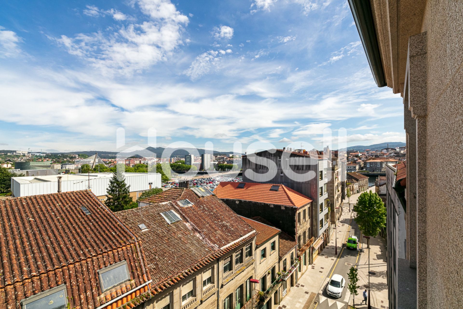 casa en Pontevedra, Galicia 11704436