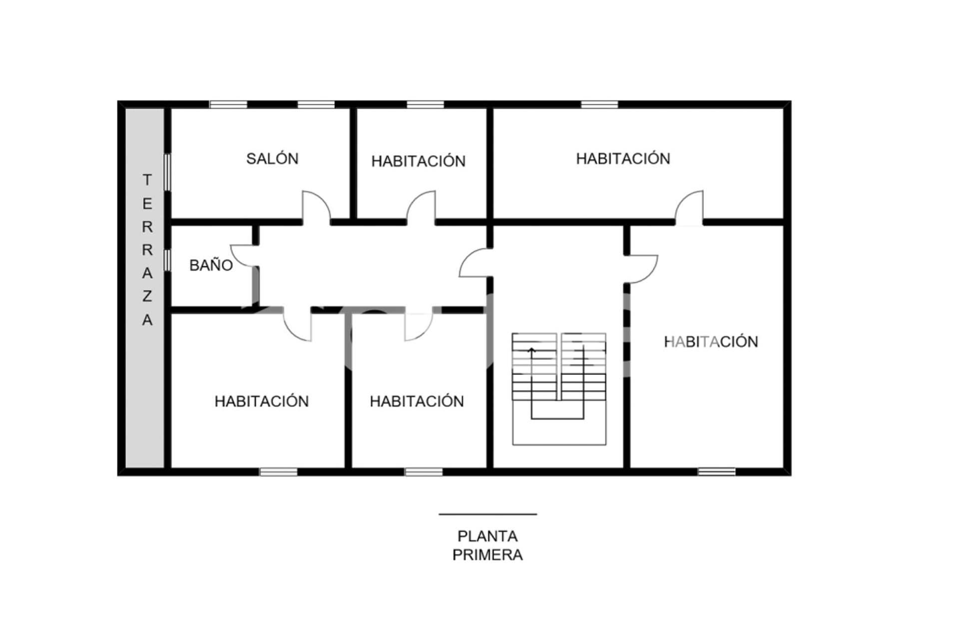 Casa nel Bañares, La Rioja 11704438