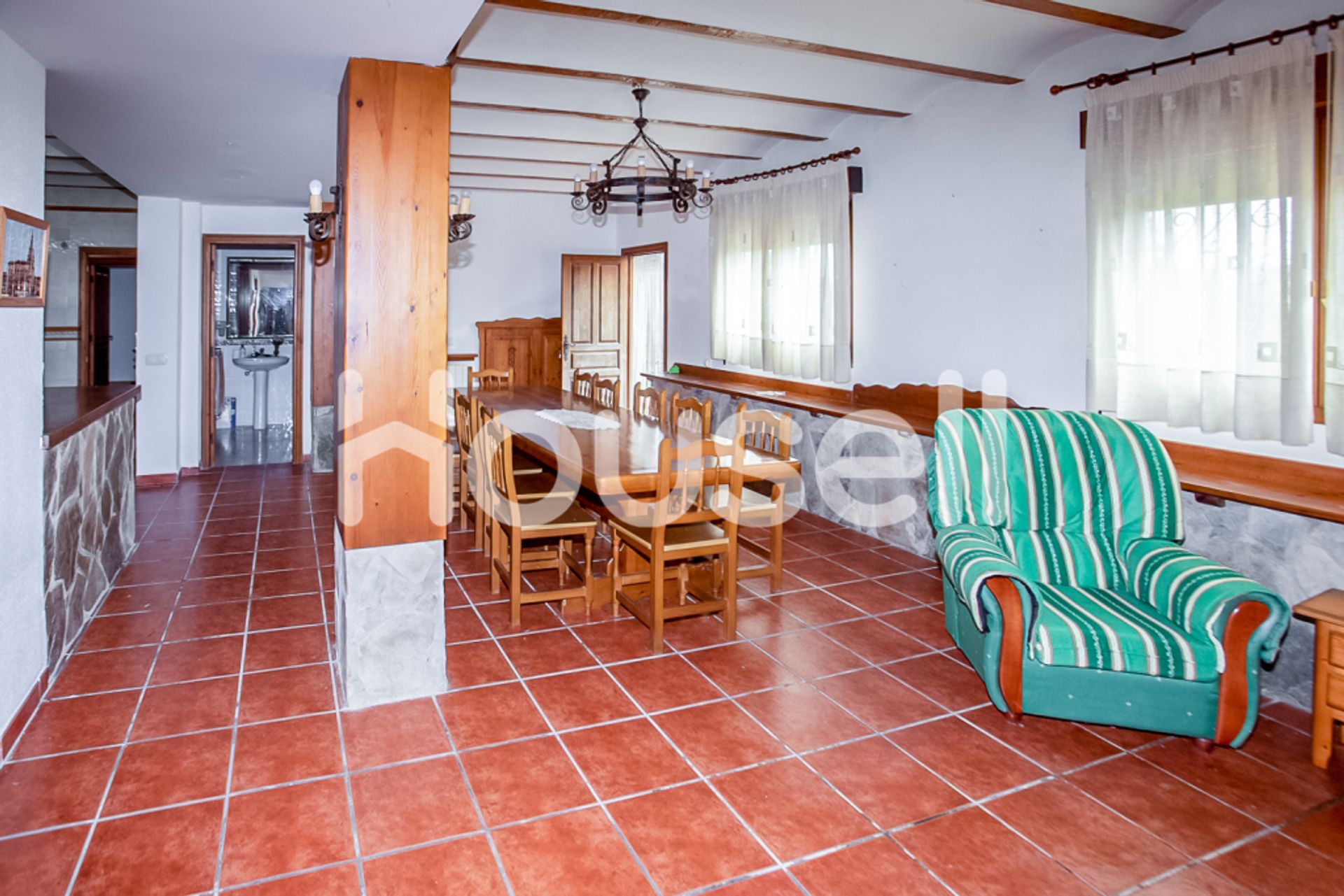 Huis in Banares, La Rioja 11704438