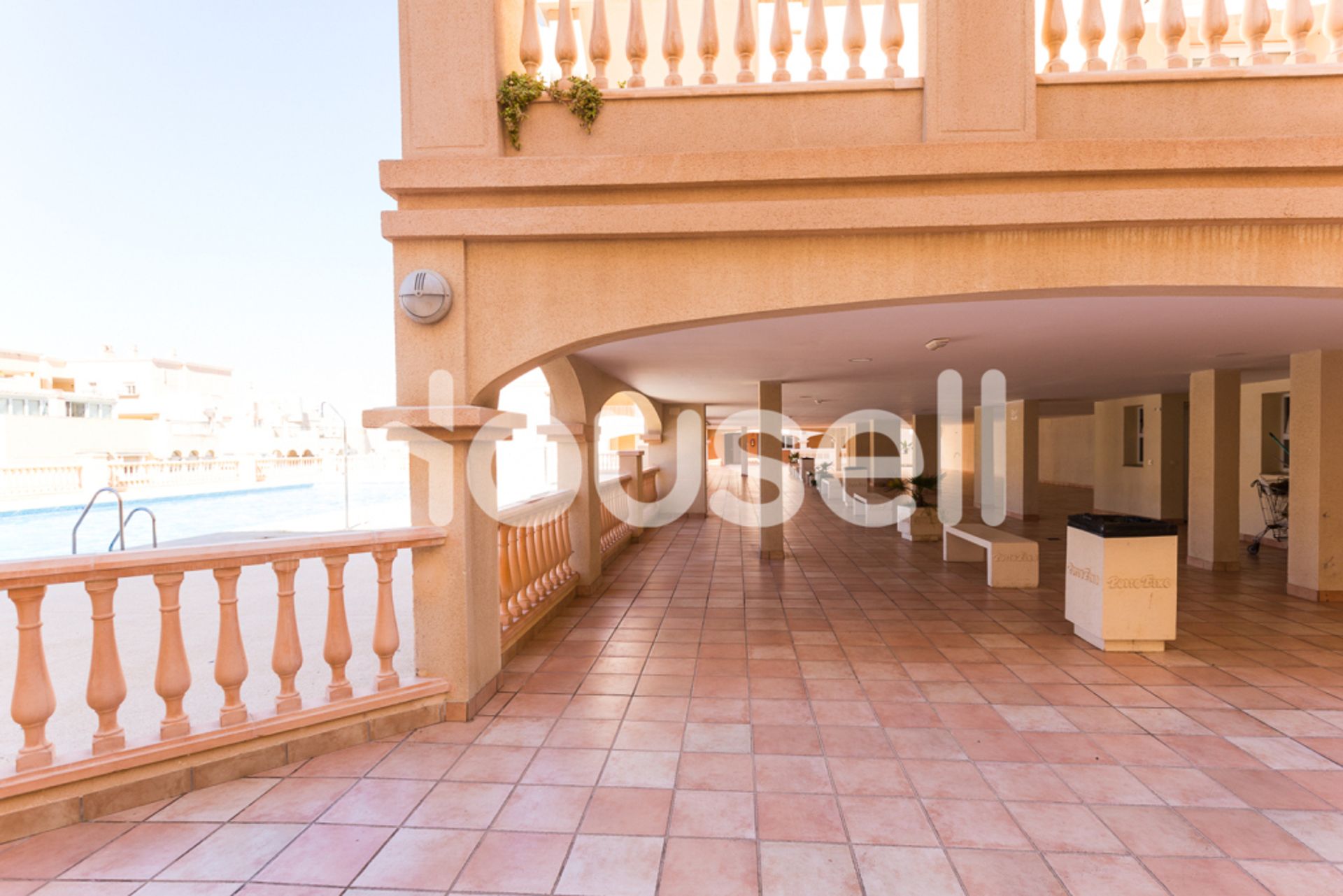 Condominium dans Almerimar, Andalucía 11704440