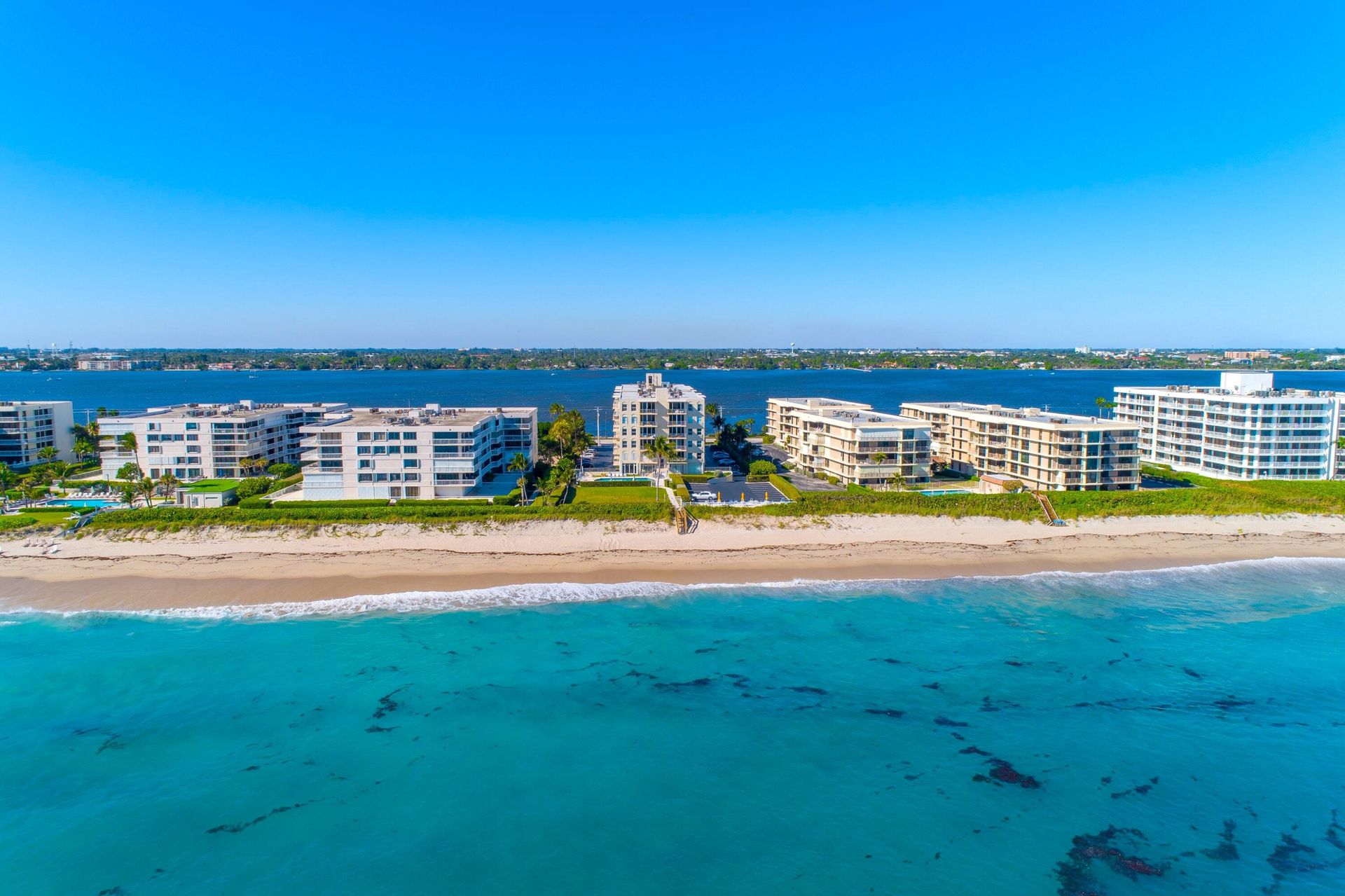 Συγκυριαρχία σε South Palm Beach, Φλόριντα 11704450